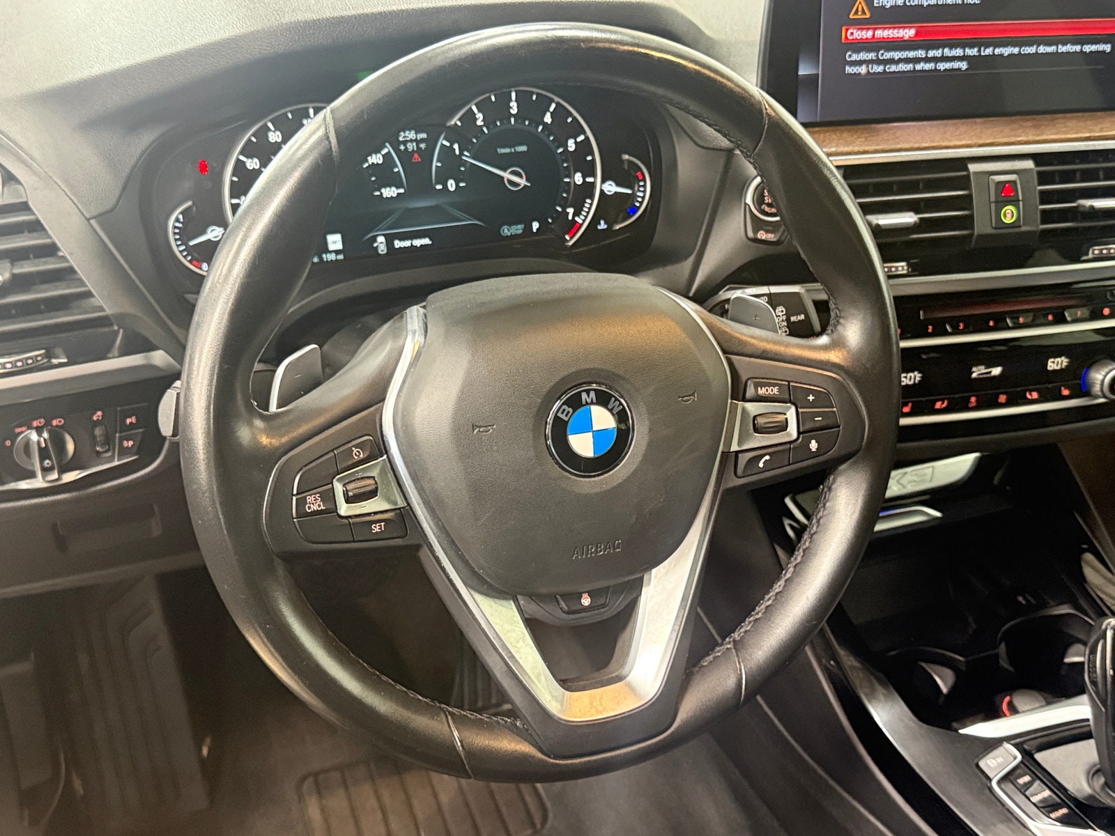 Thumbnail: 2019 BMW X3 - 4