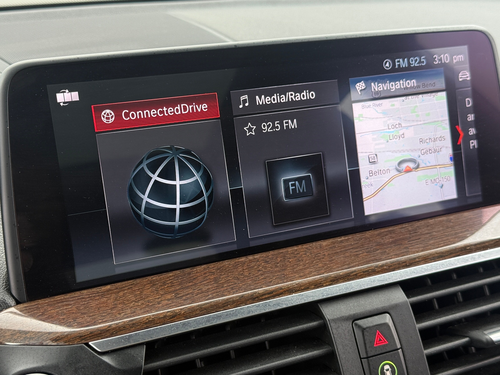 Thumbnail: 2019 BMW X3 - 3