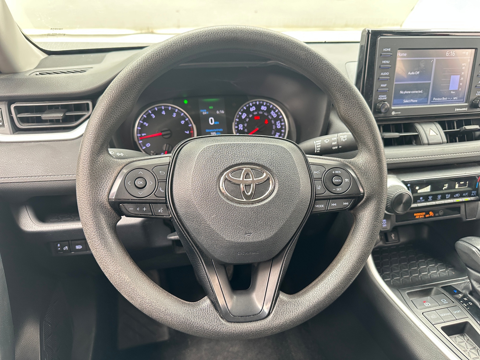 Thumbnail: 2020 Toyota RAV4 - 5