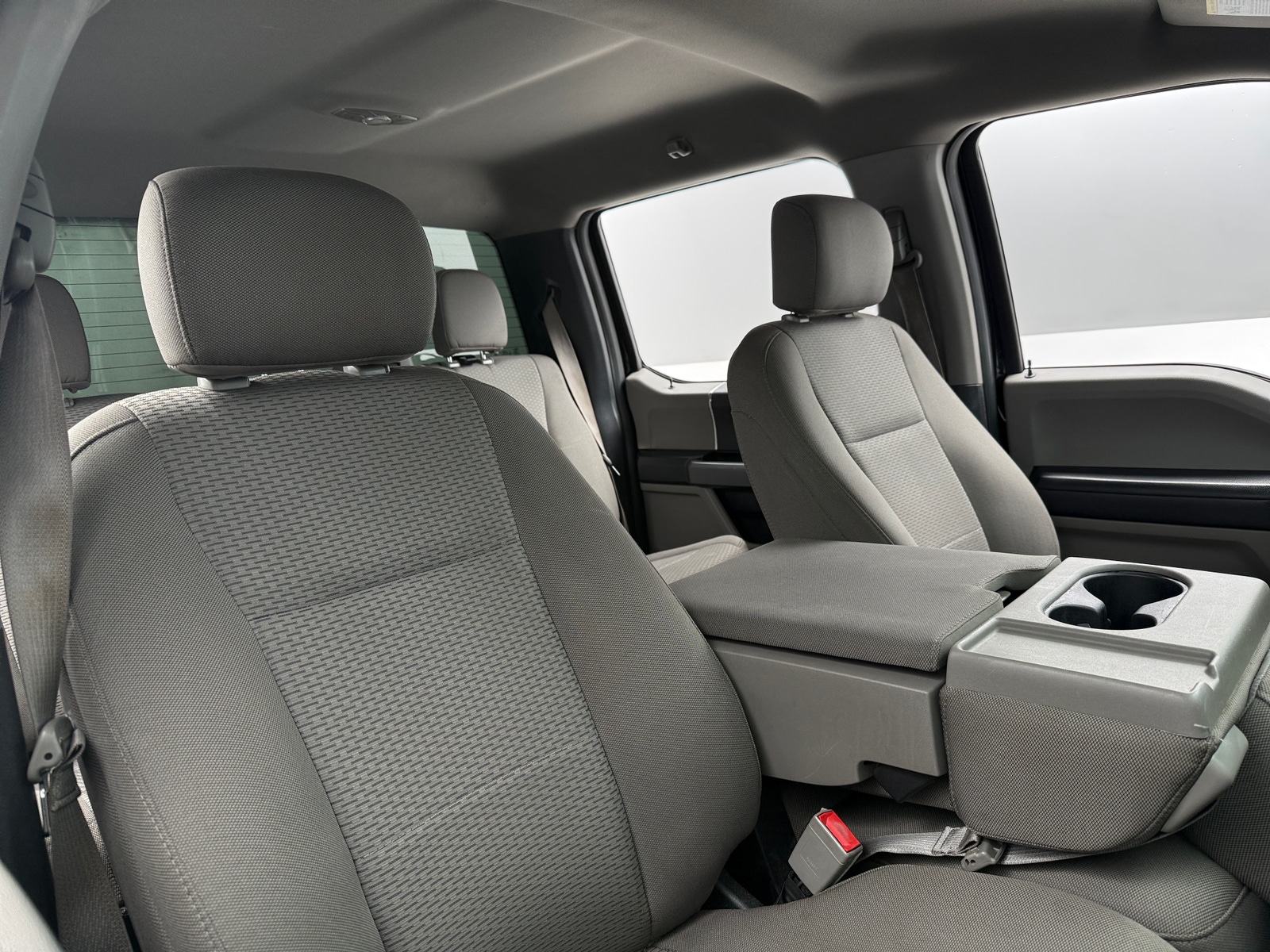 Thumbnail: 2019 Ford Econoline - 2