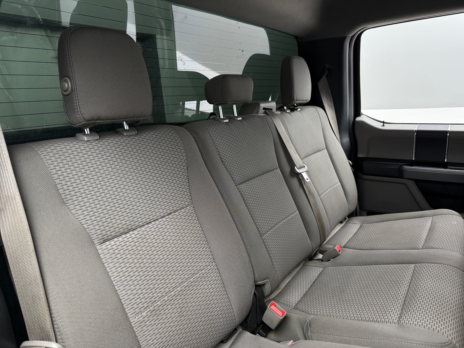 Thumbnail: 2019 Ford Econoline - 6