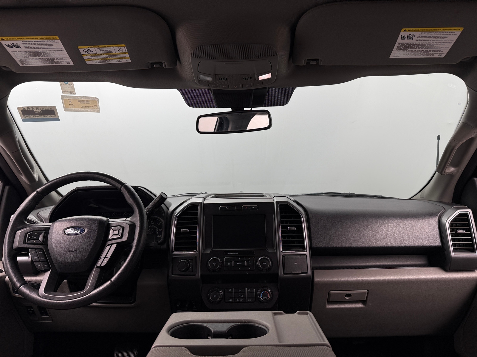 Thumbnail: 2019 Ford Econoline - 3