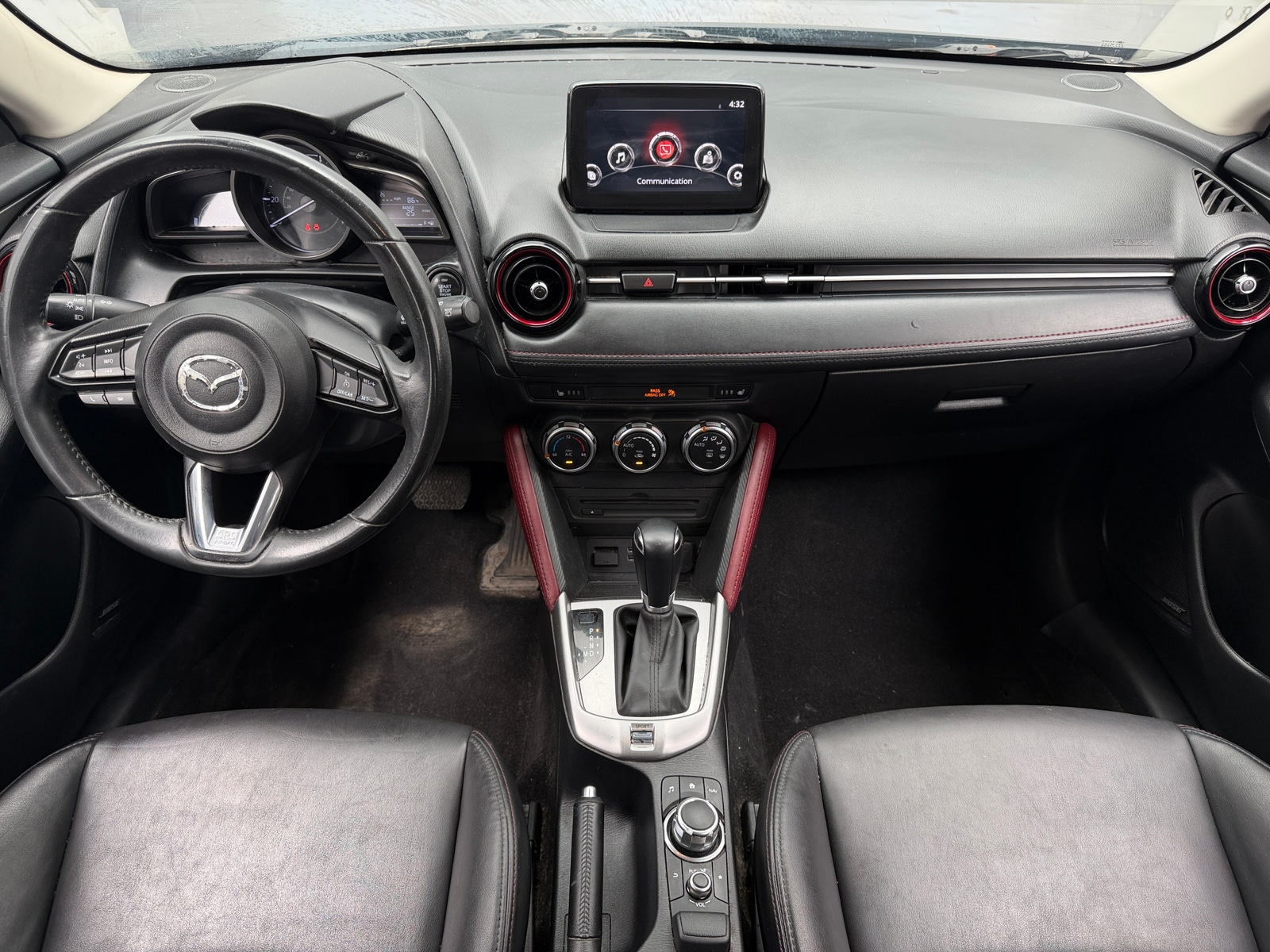Thumbnail: 2018 Mazda CX-3 - 2