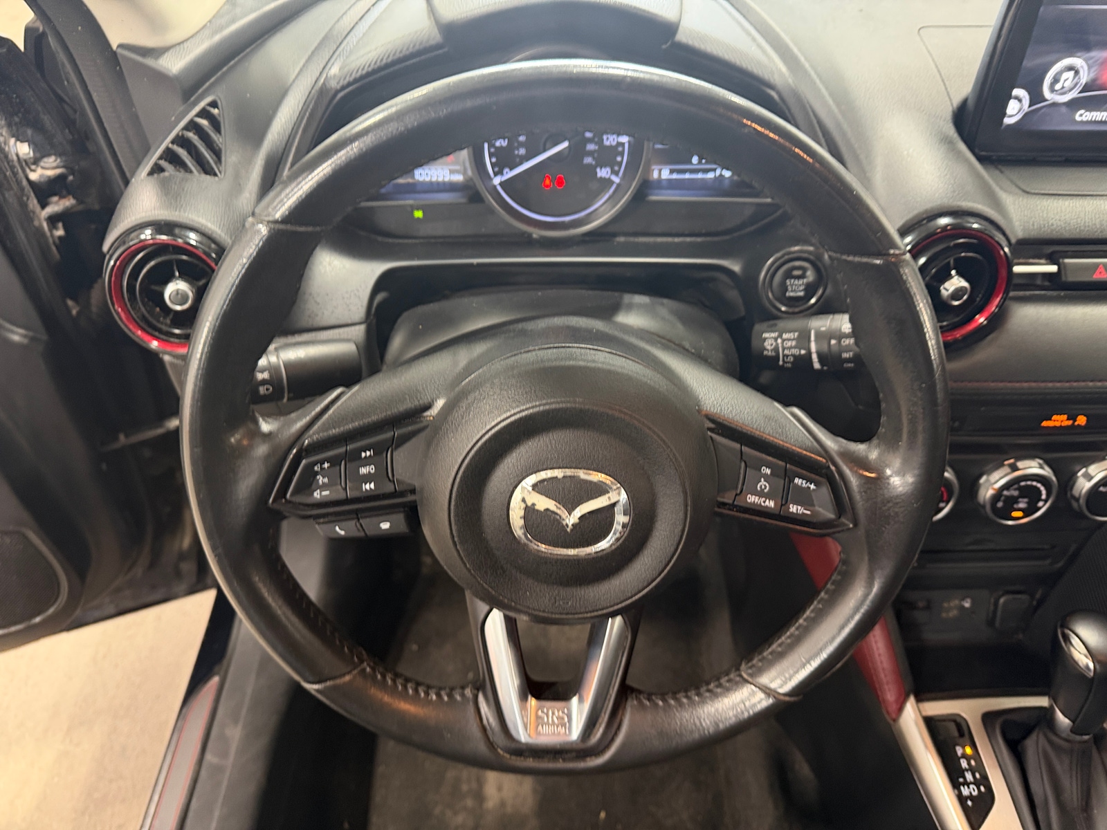 Thumbnail: 2018 Mazda CX-3 - 4