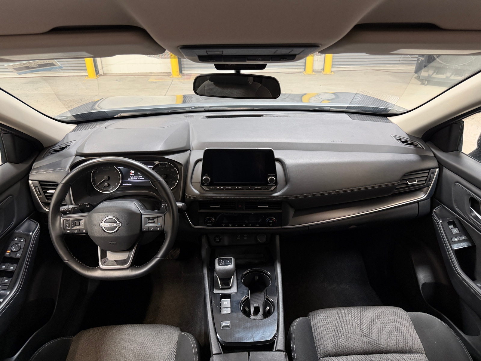 Thumbnail: 2025 Nissan Rogue - 3