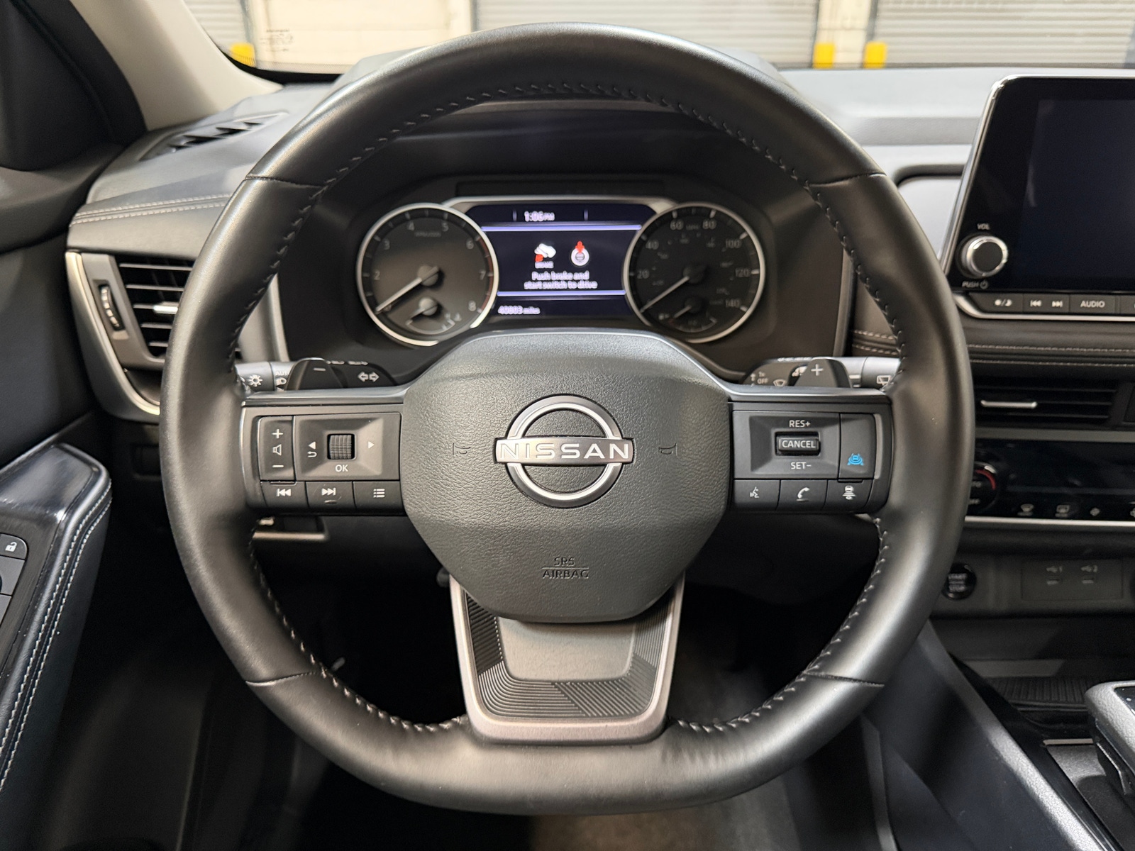 Thumbnail: 2025 Nissan Rogue - 5