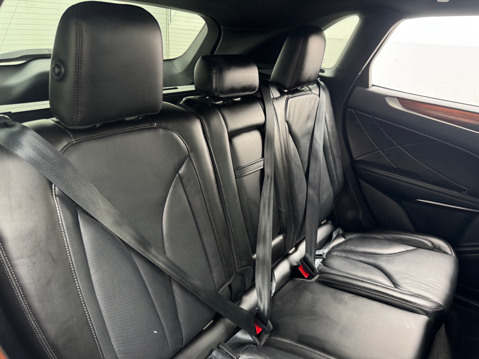 Thumbnail: 2019 Lincoln MKC - 5