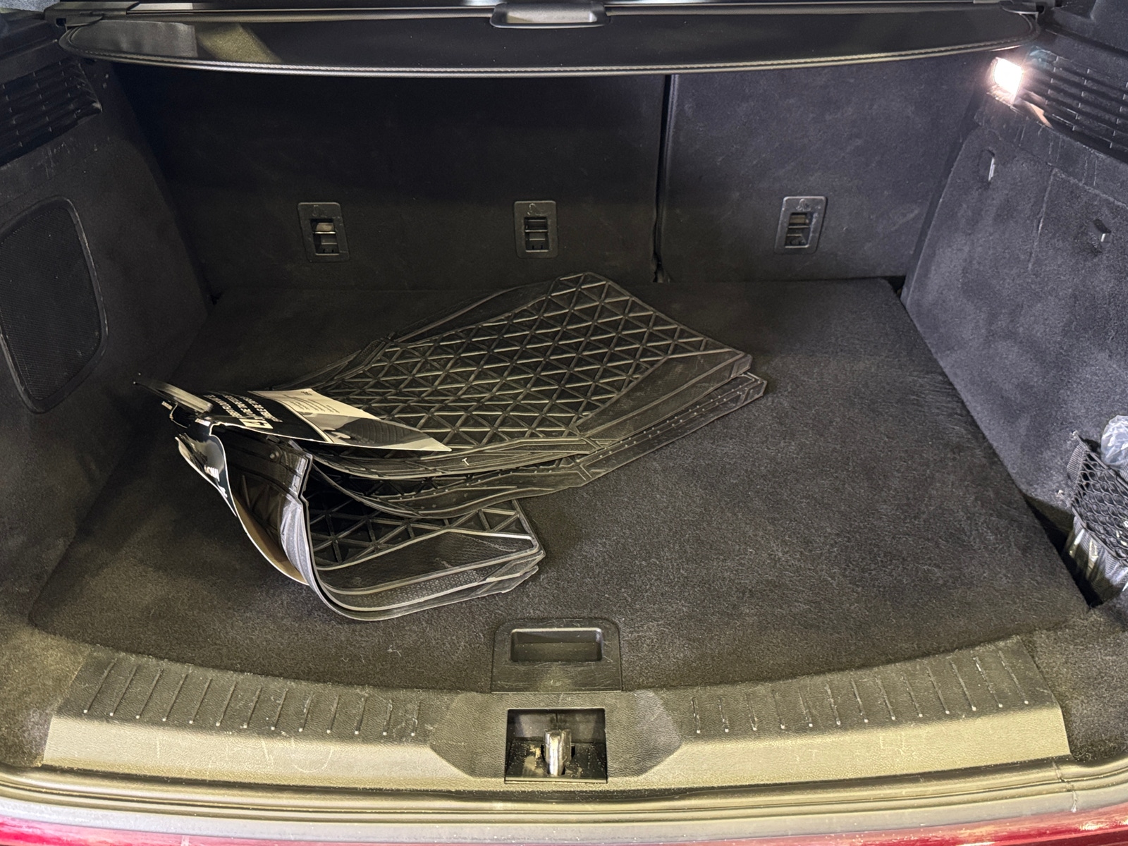 Thumbnail: 2019 Lincoln MKC - 6