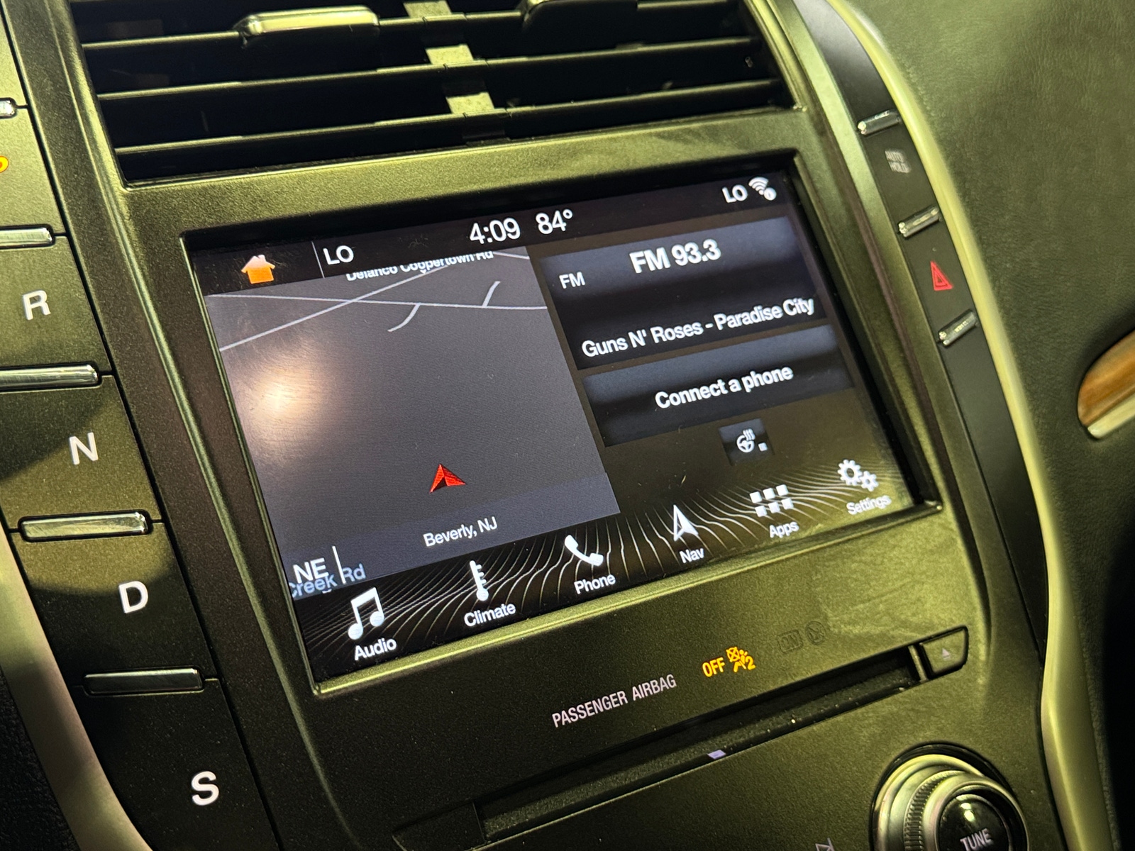 Thumbnail: 2019 Lincoln MKC - 3