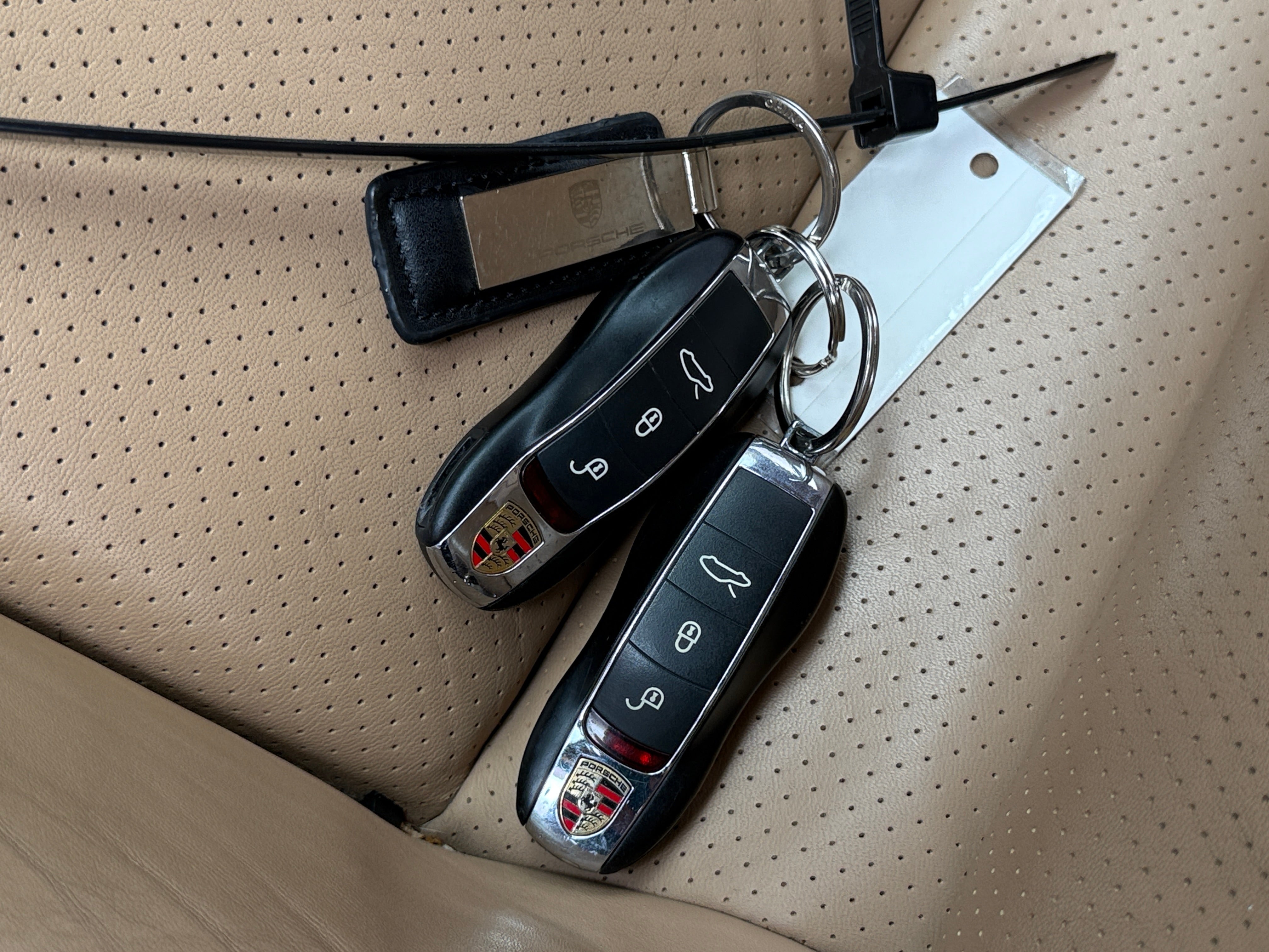 2013 Porsche 911 Carrera S