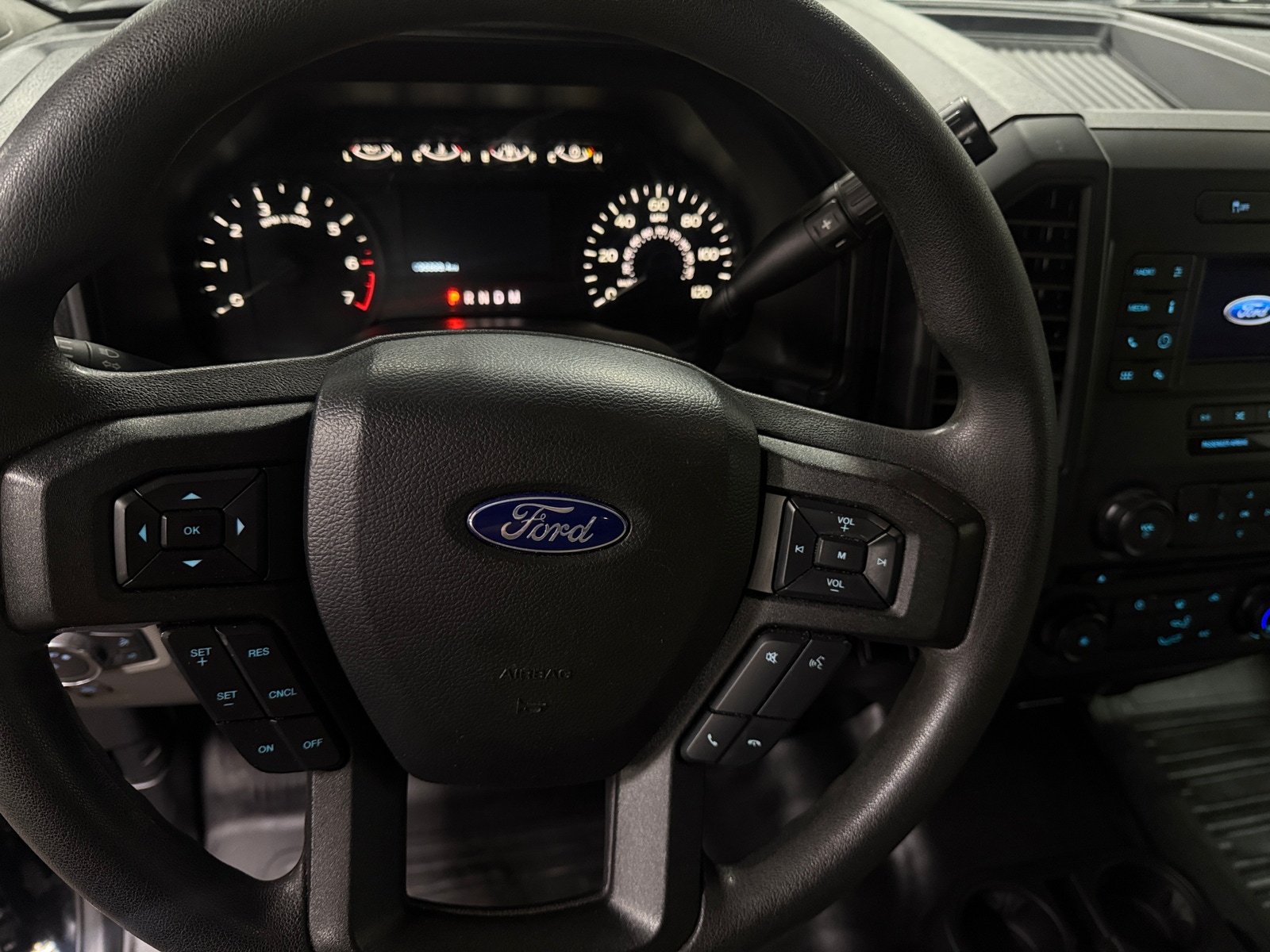 Thumbnail: 2018 Ford Econoline - 5