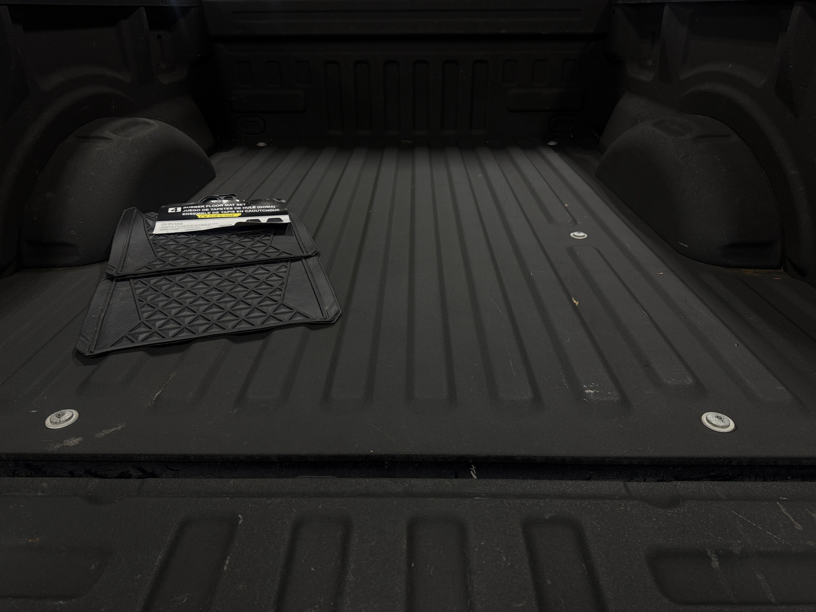 Thumbnail: 2018 Ford Econoline - 7