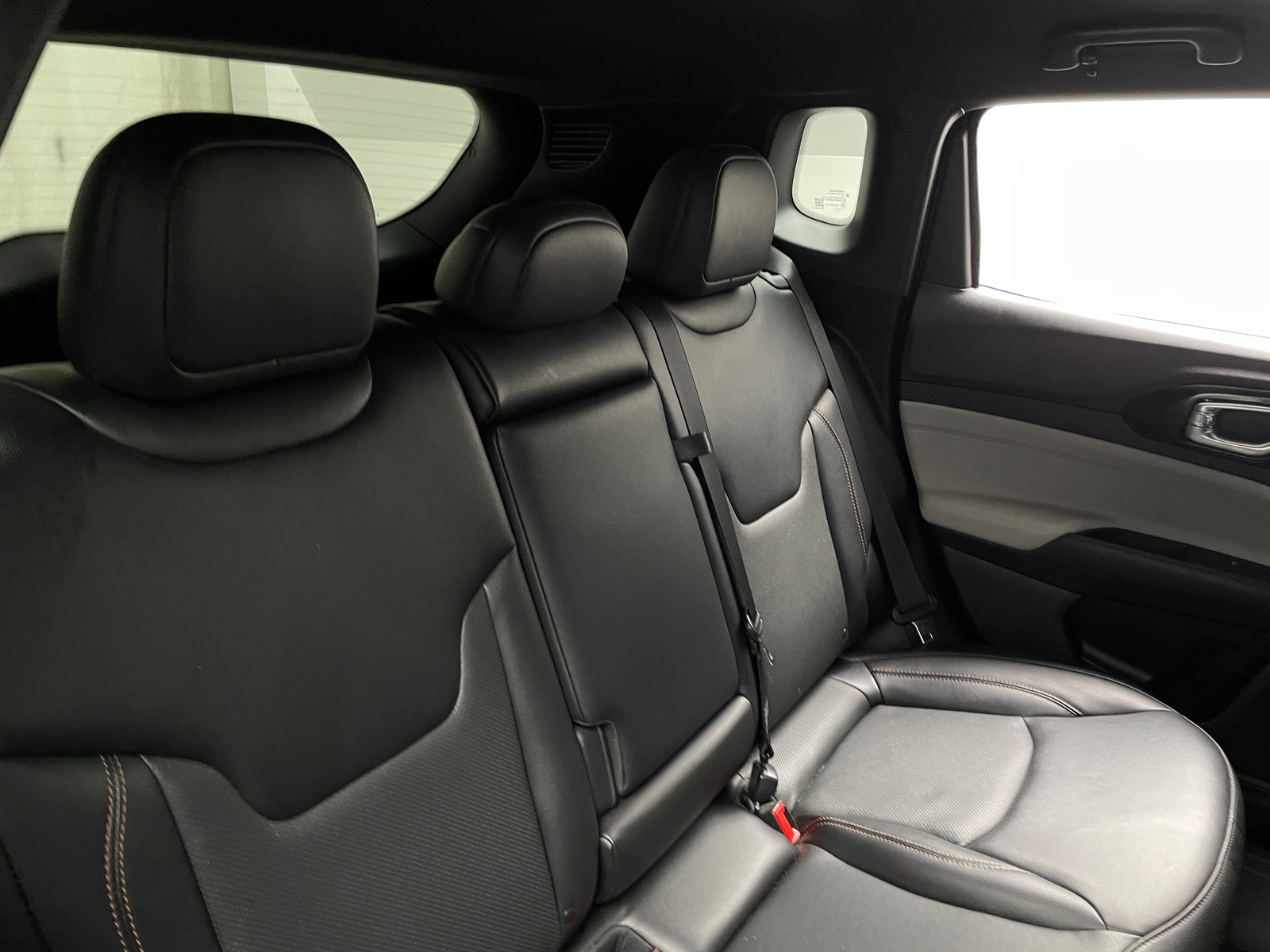 Thumbnail: 2023 Jeep Compass - 5