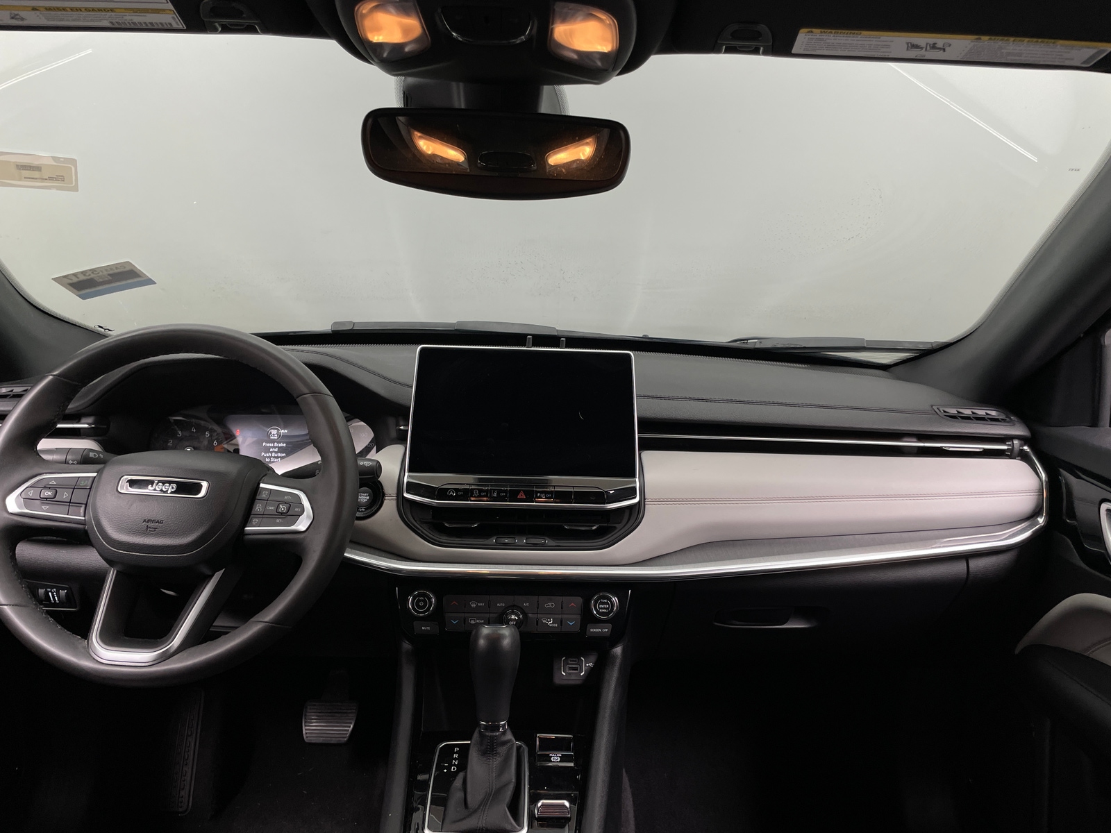 Thumbnail: 2023 Jeep Compass - 2