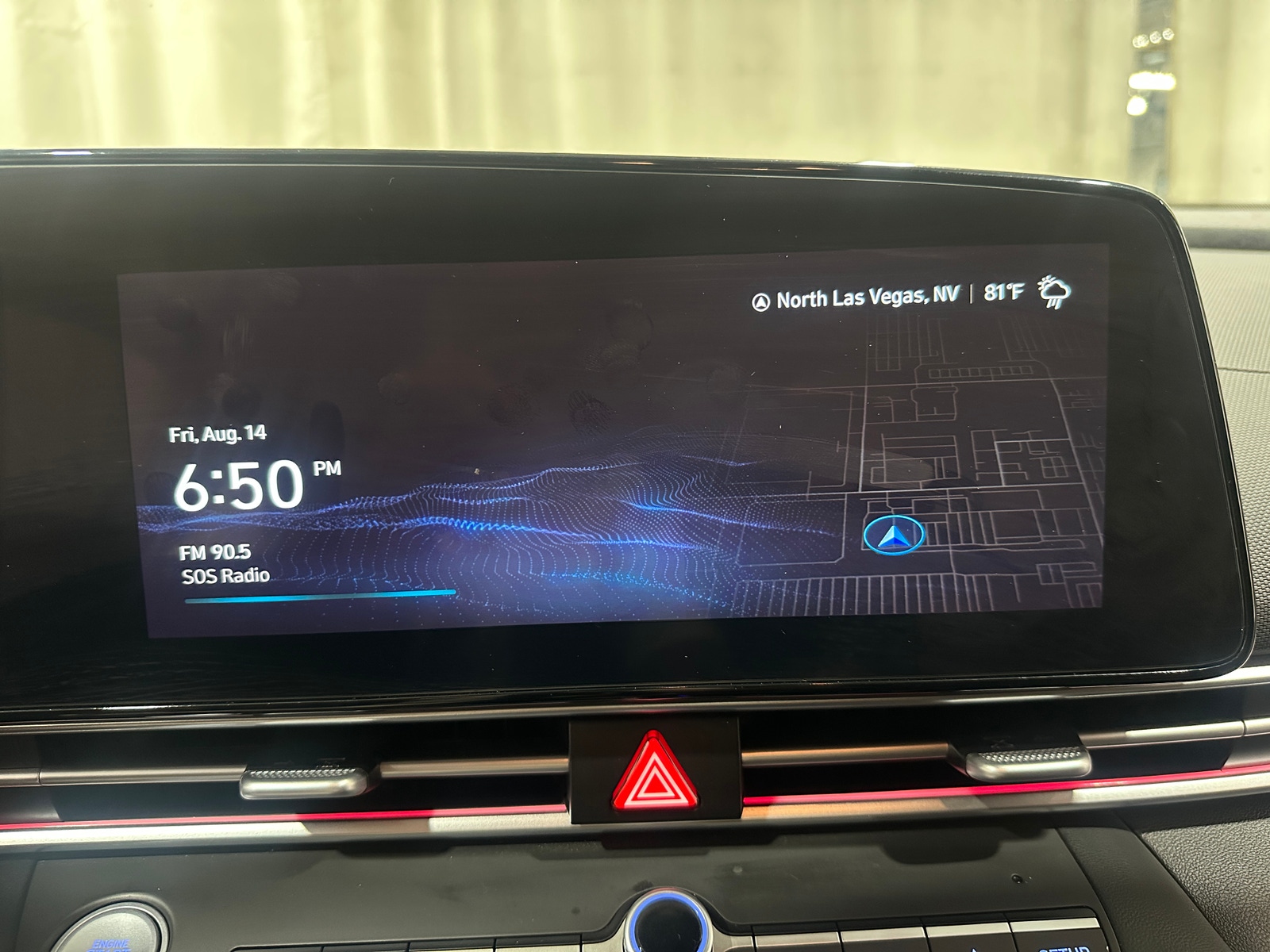 Thumbnail: 2024 Hyundai Elantra - 4
