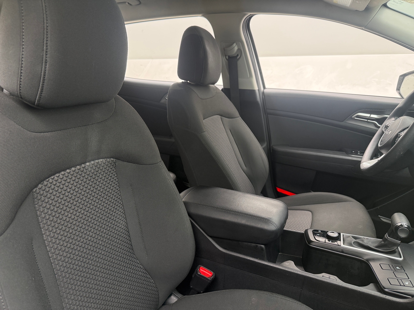 Thumbnail: 2023 Kia Sportage - 2