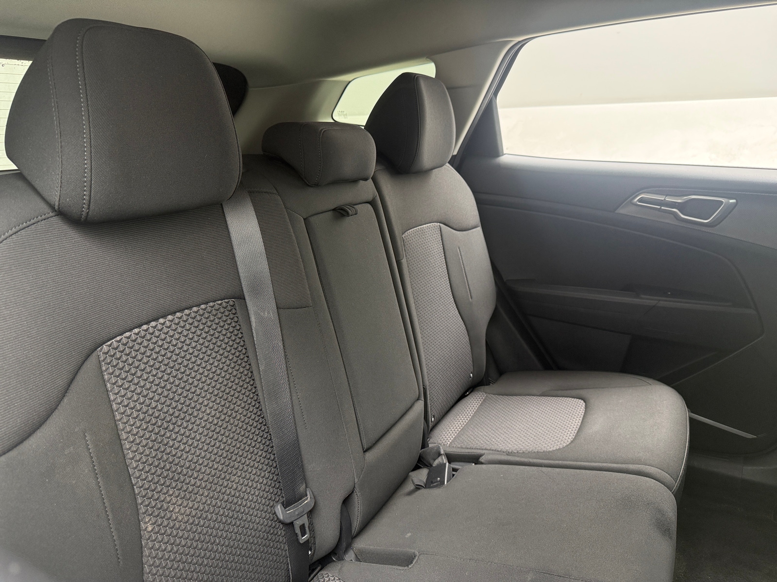 Thumbnail: 2023 Kia Sportage - 6