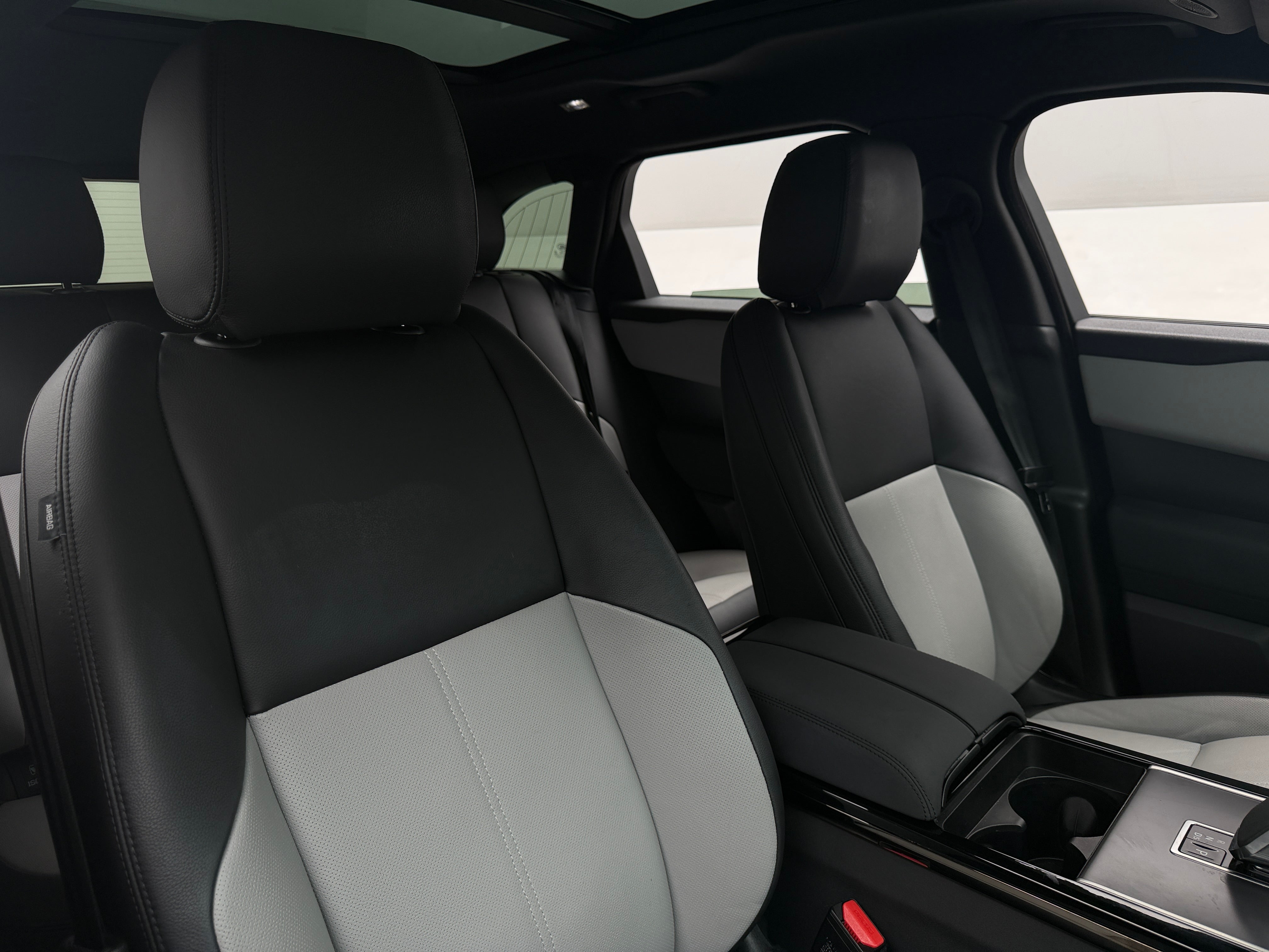 2024 Land Rover Range Rover Velar