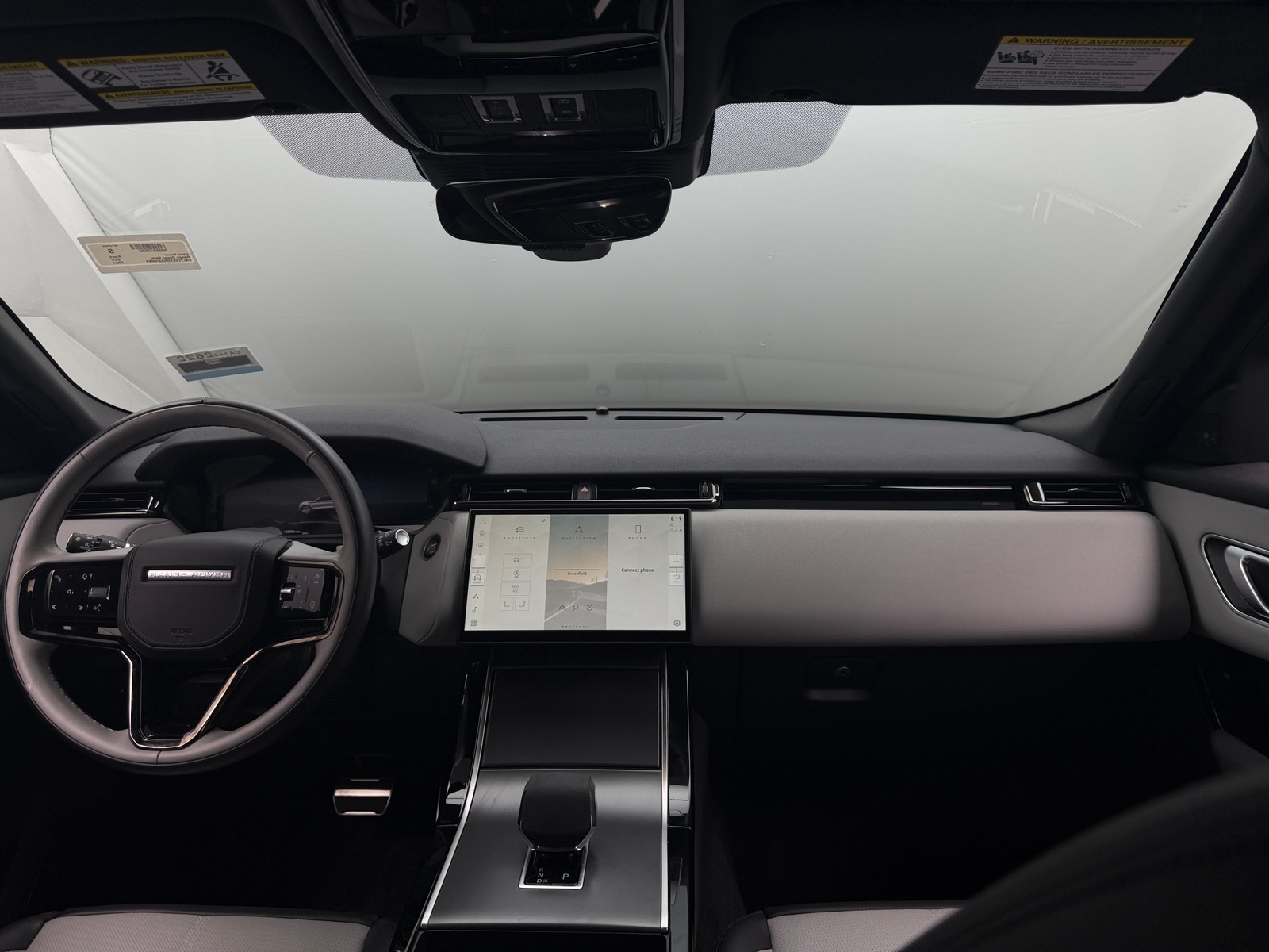 Thumbnail: 2024 Land Rover Range Rover Velar - 2