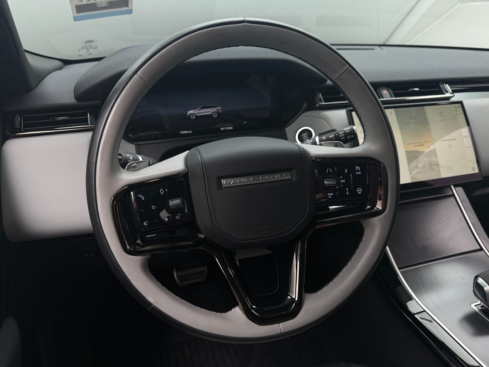 Thumbnail: 2024 Land Rover Range Rover Velar - 4