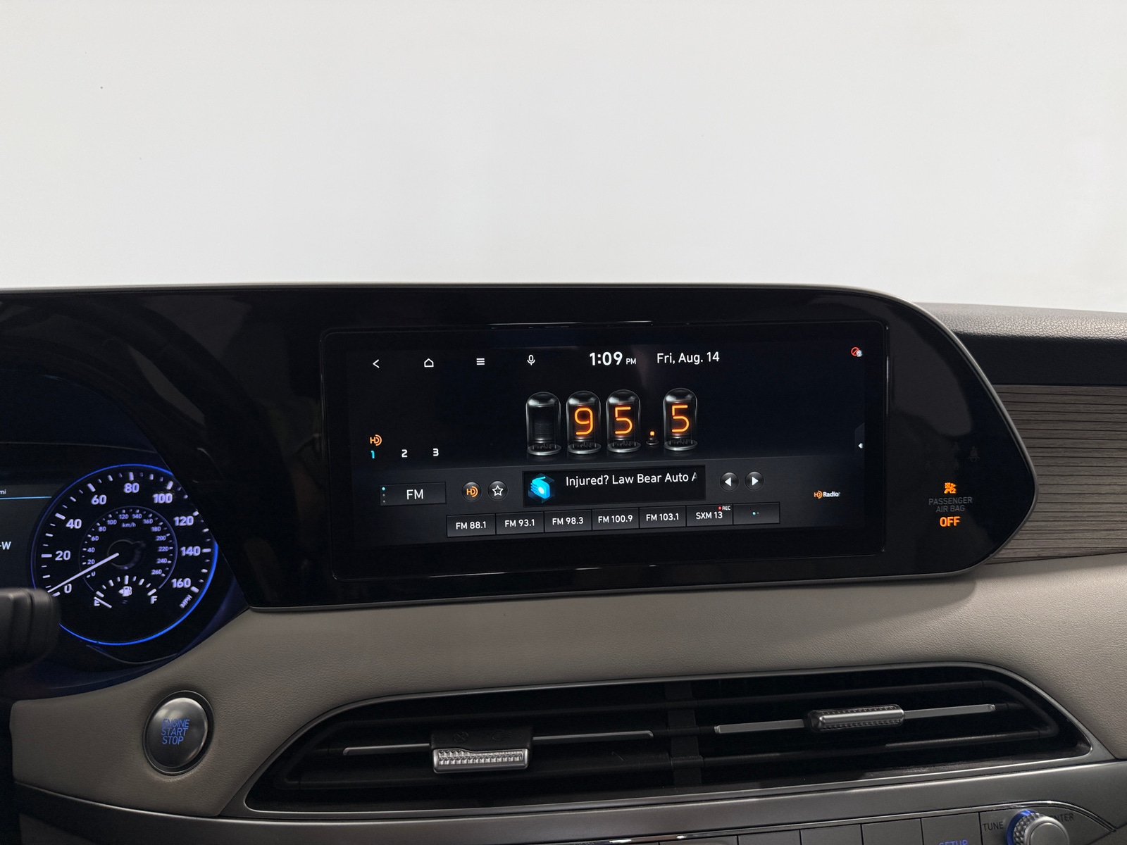 Thumbnail: 2021 Hyundai Palisade - 3