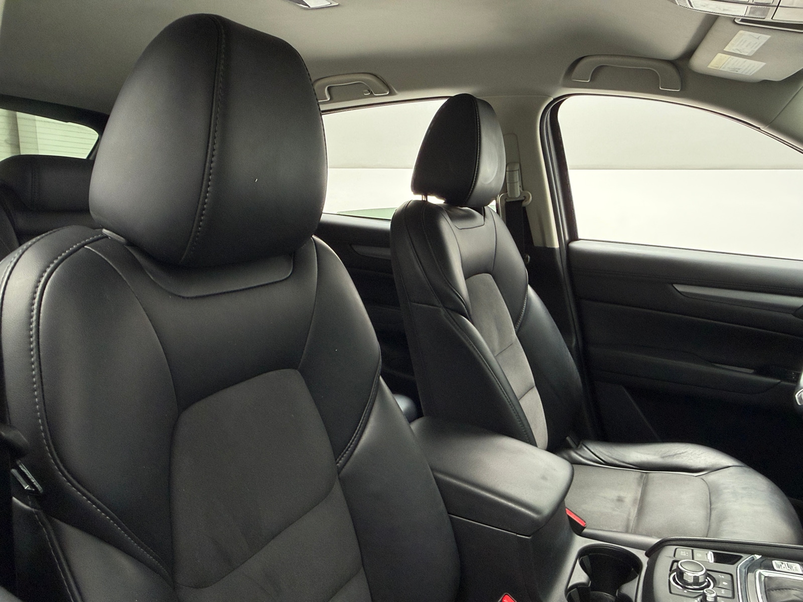 Thumbnail: 2018 Mazda CX-5 - 2