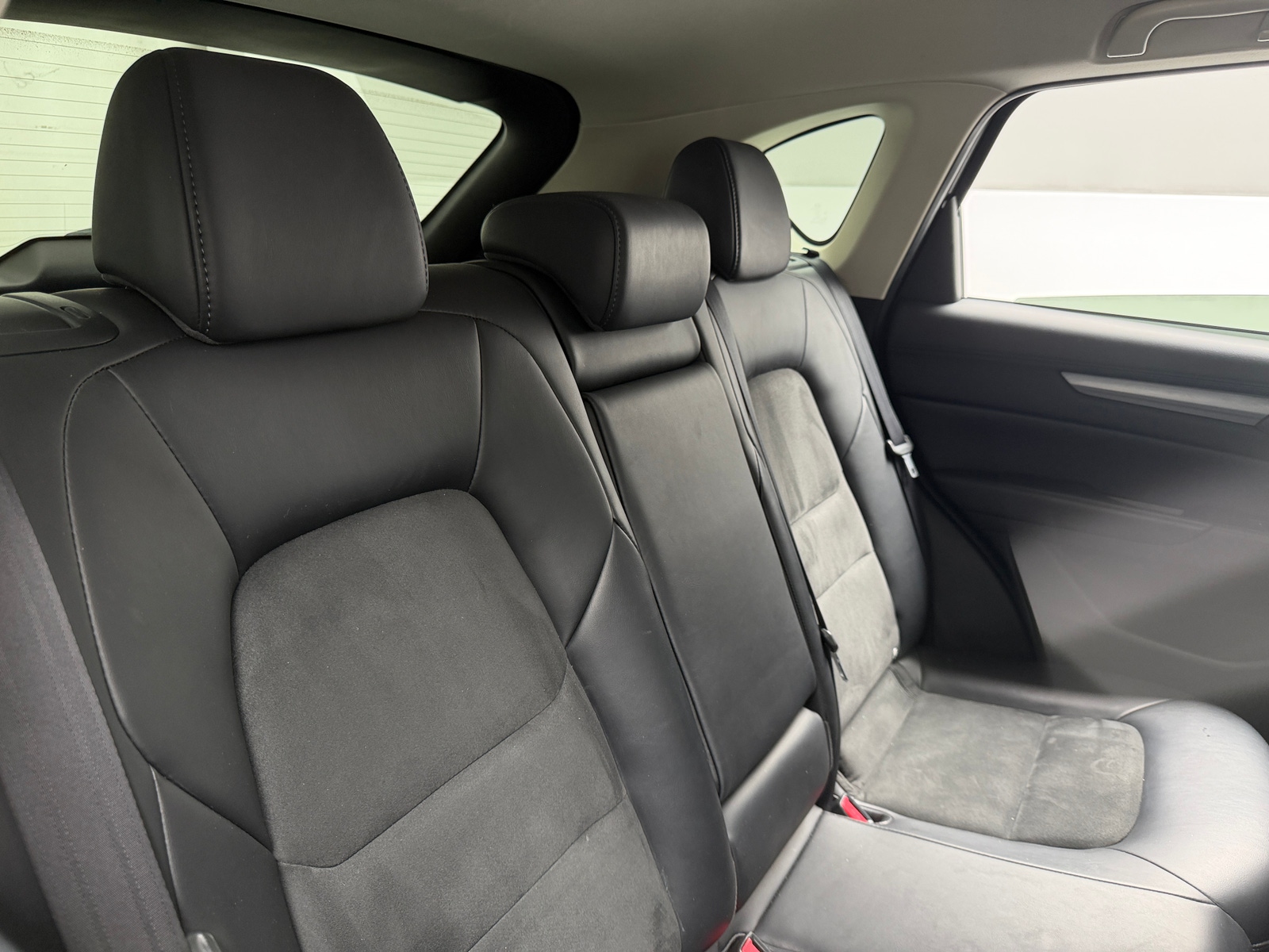 Thumbnail: 2018 Mazda CX-5 - 6