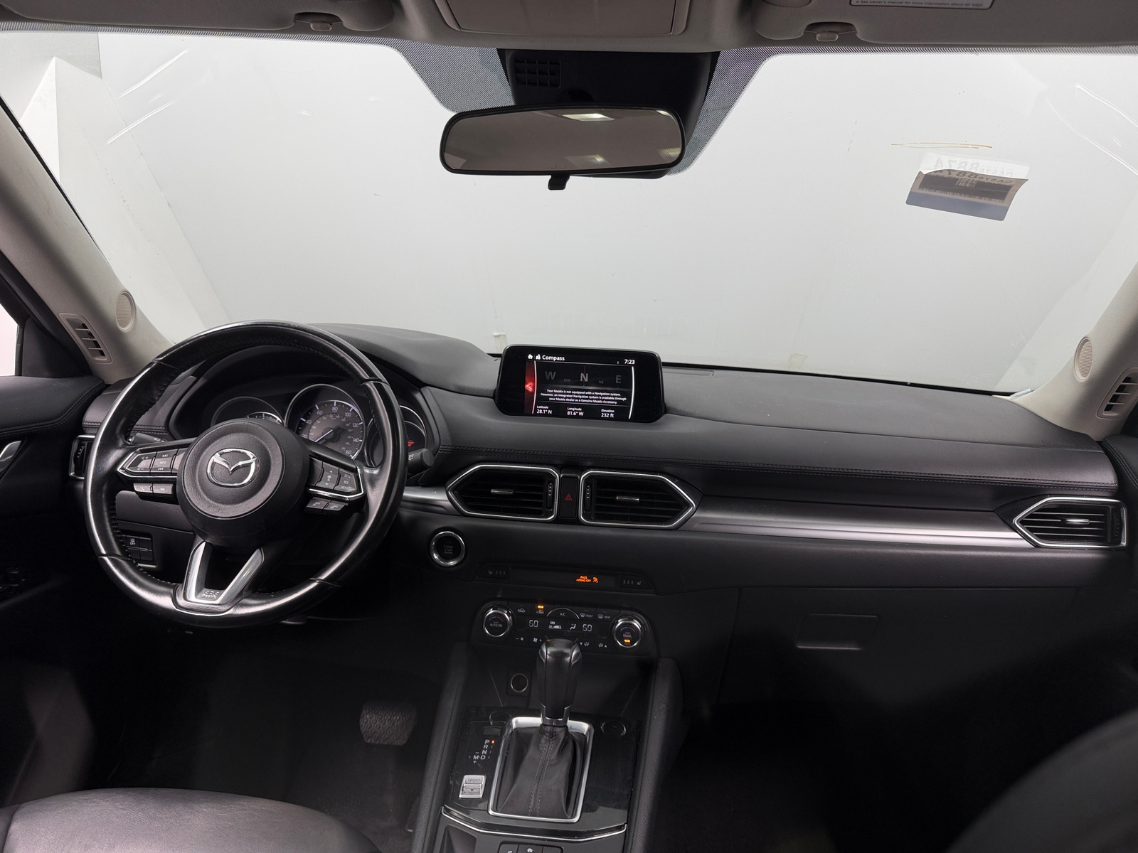 Thumbnail: 2018 Mazda CX-5 - 3