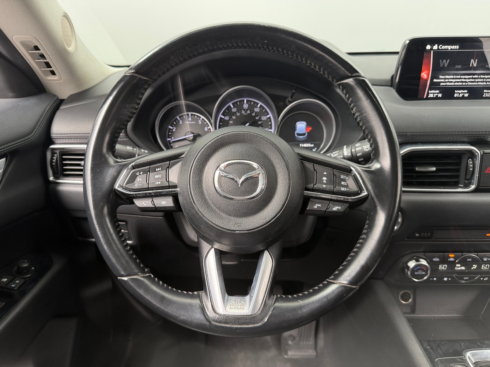 Thumbnail: 2018 Mazda CX-5 - 5