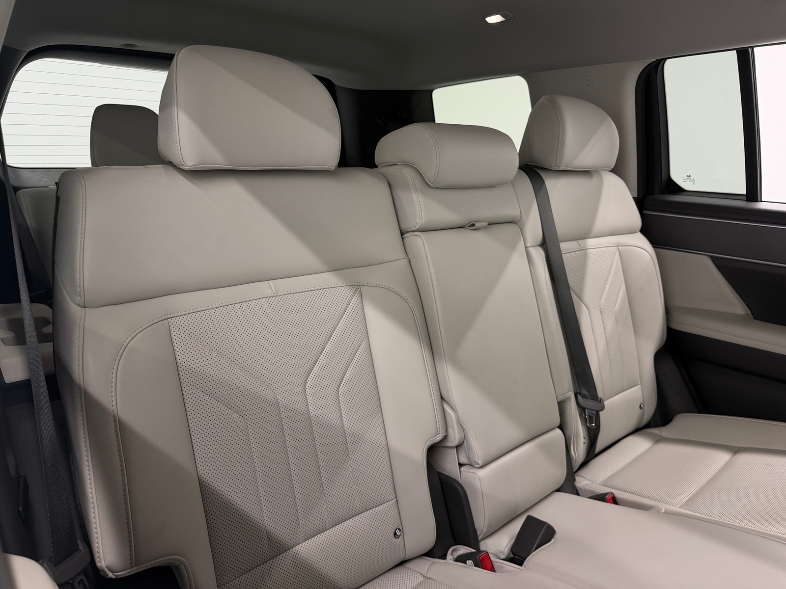 Thumbnail: 2026 Hyundai Santa Fe - 5