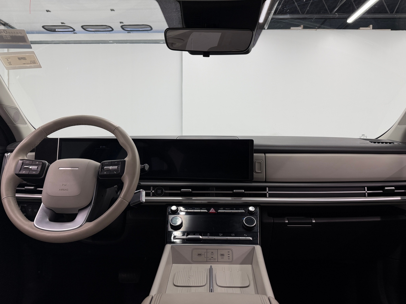 Thumbnail: 2026 Hyundai Santa Fe - 2