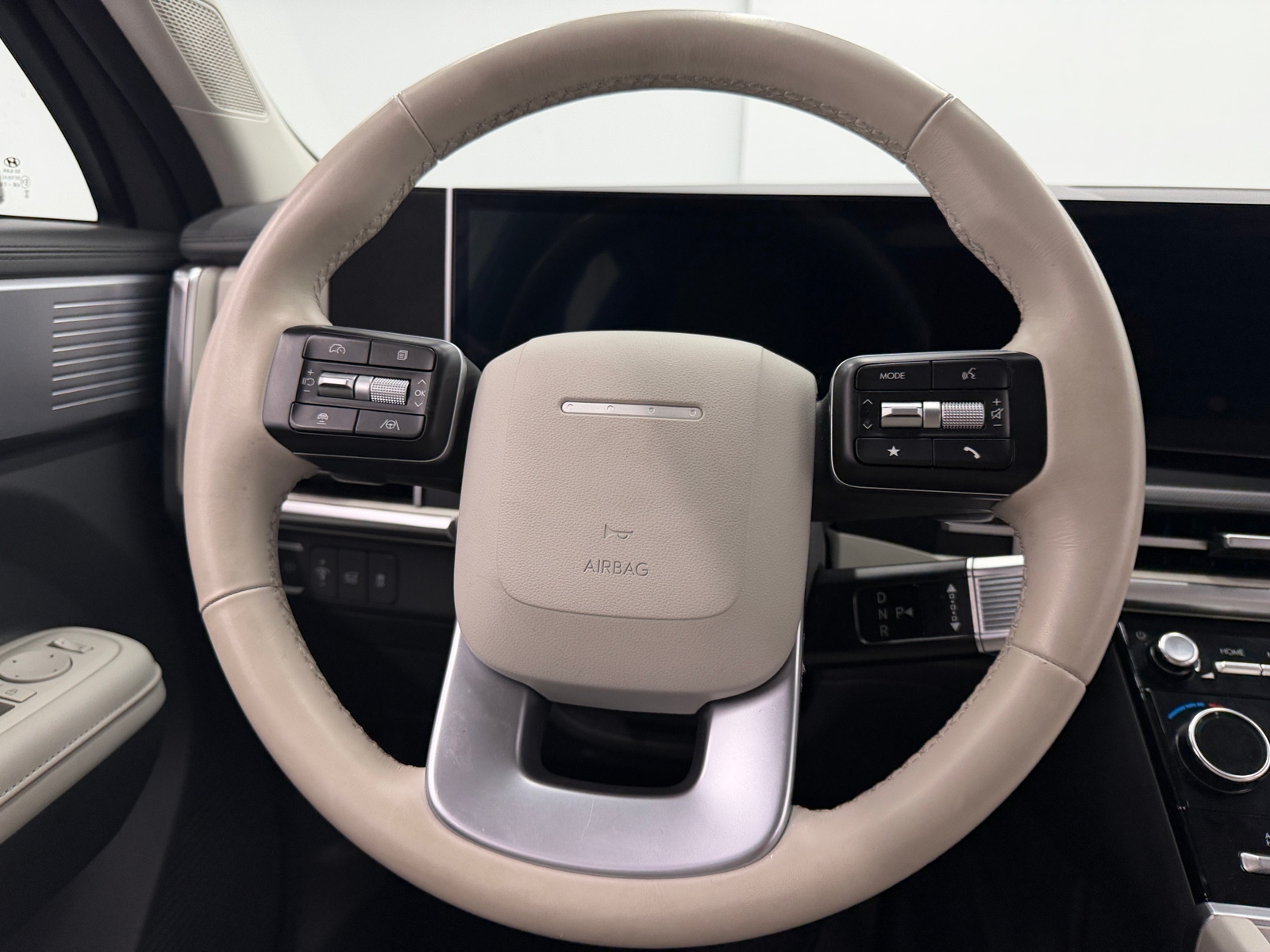Thumbnail: 2026 Hyundai Santa Fe - 4