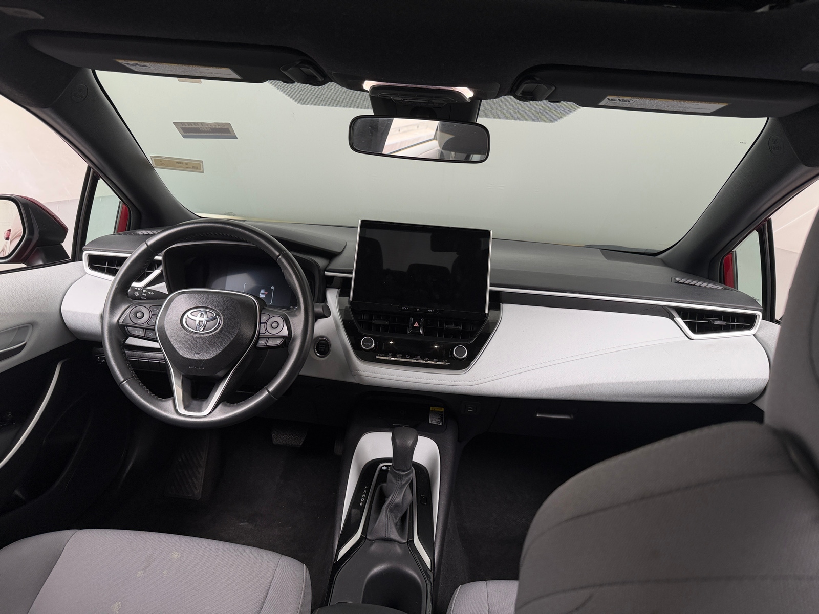 Thumbnail: 2025 Toyota Corolla - 3