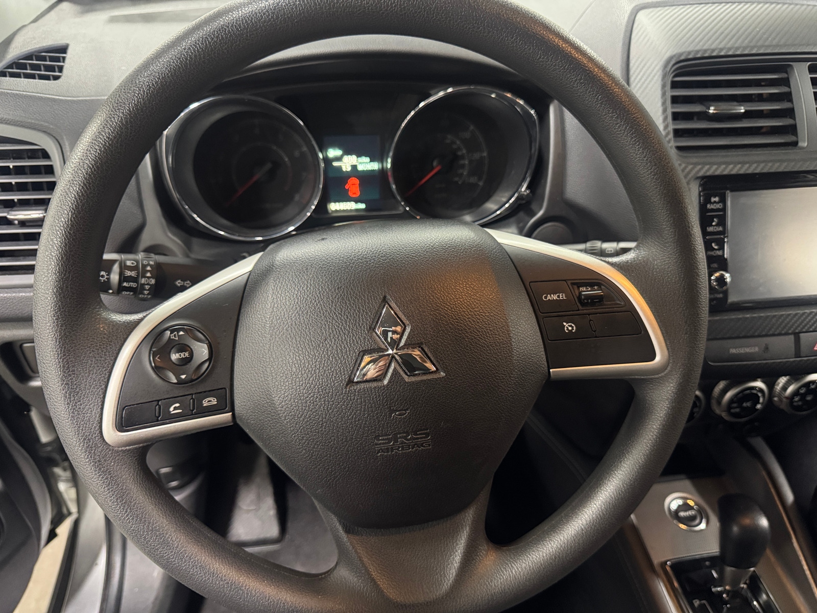 Thumbnail: 2024 Mitsubishi Outlander Sport - 5