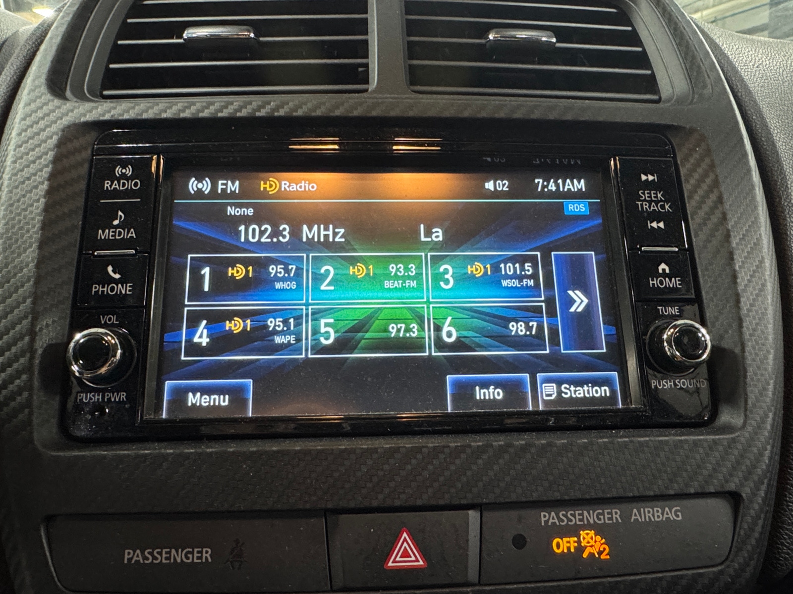 Thumbnail: 2024 Mitsubishi Outlander Sport - 4