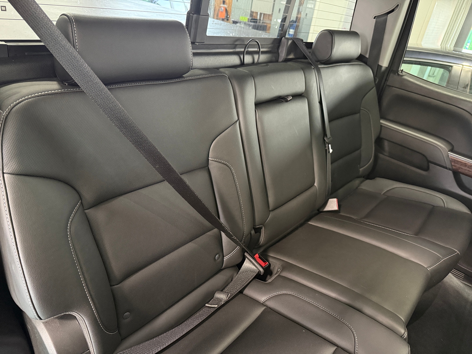 Thumbnail: 2018 GMC Sierra 1500 - 5