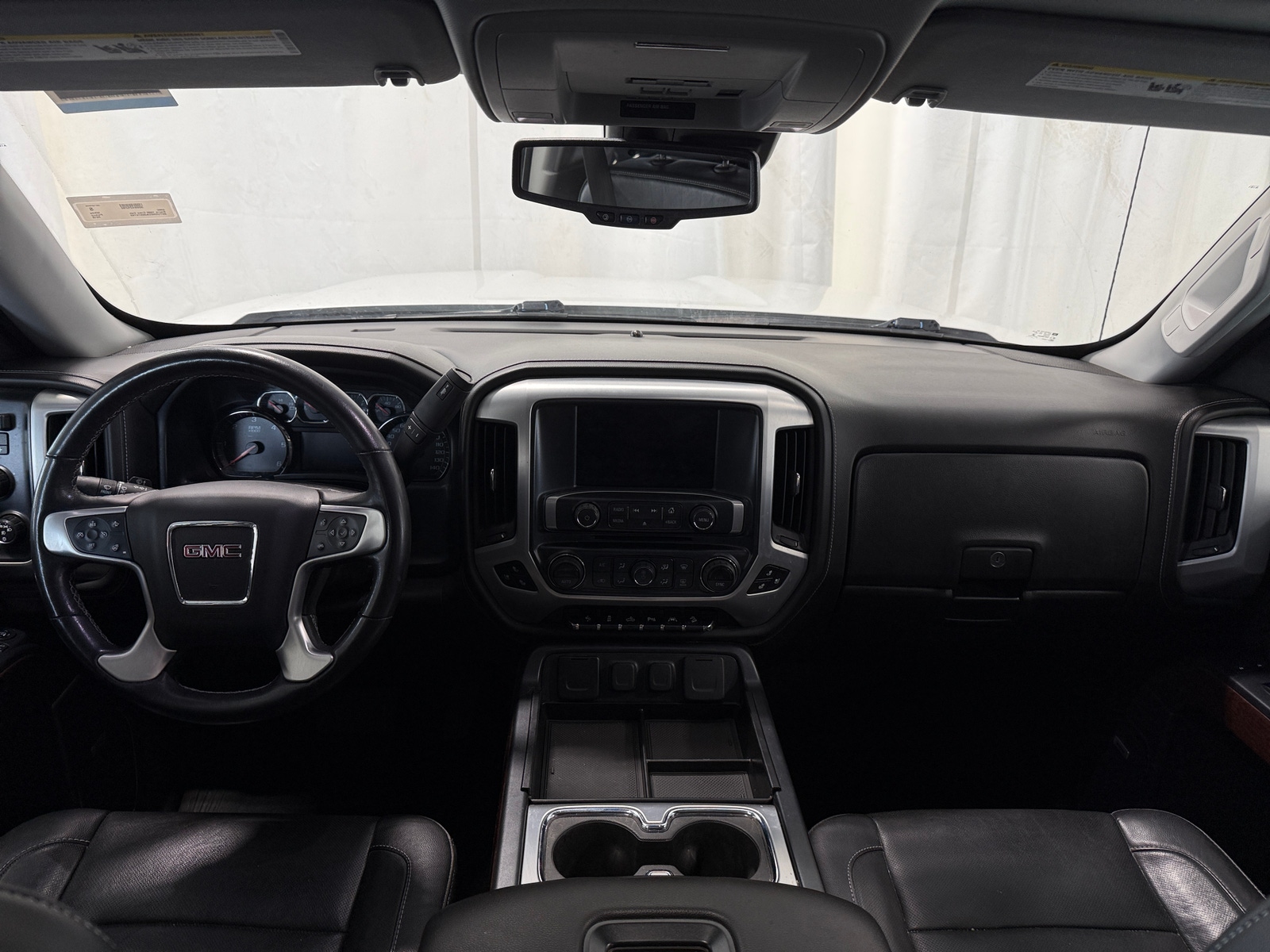 Thumbnail: 2018 GMC Sierra 1500 - 2