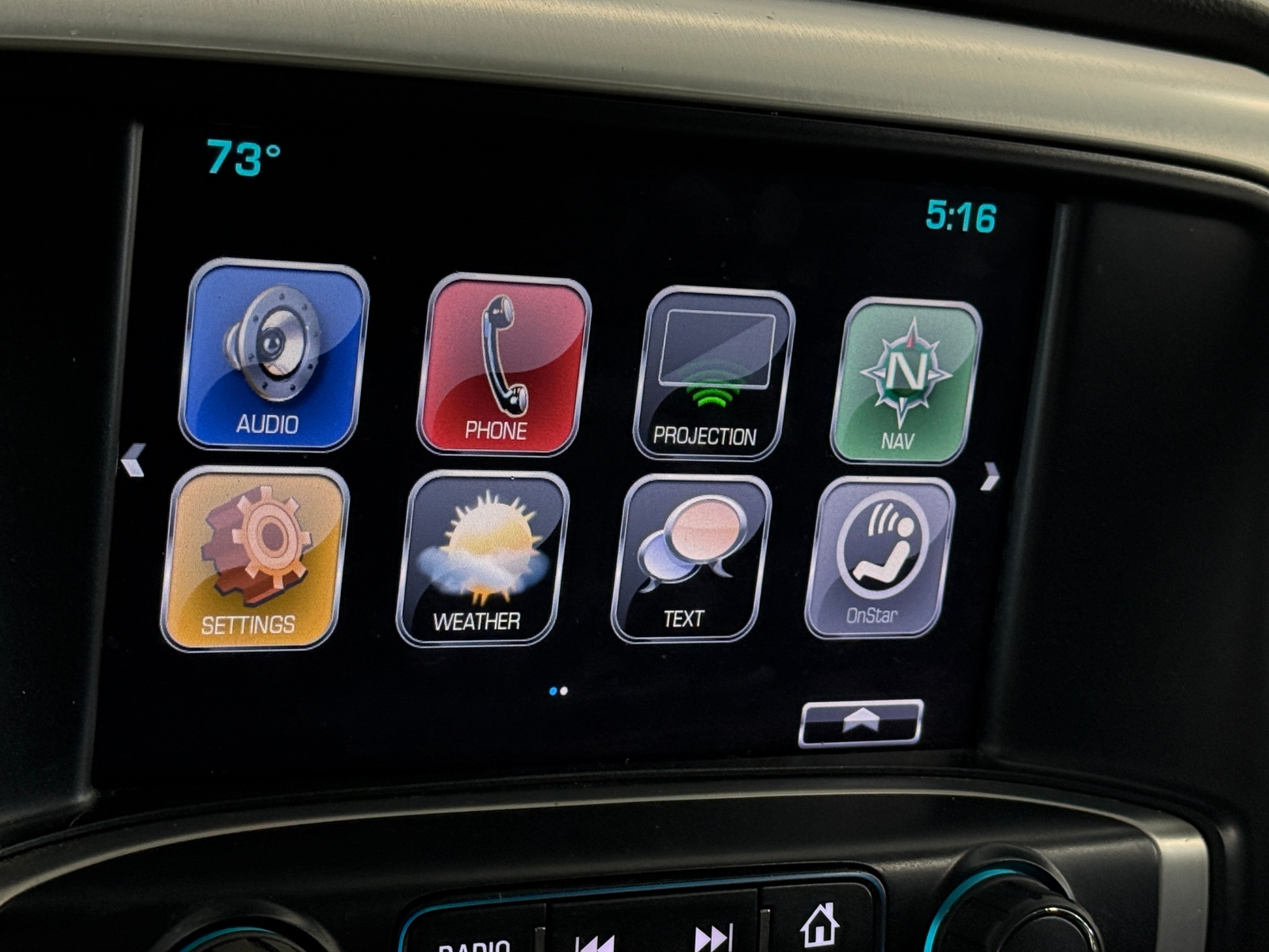 Thumbnail: 2018 GMC Sierra 1500 - 3