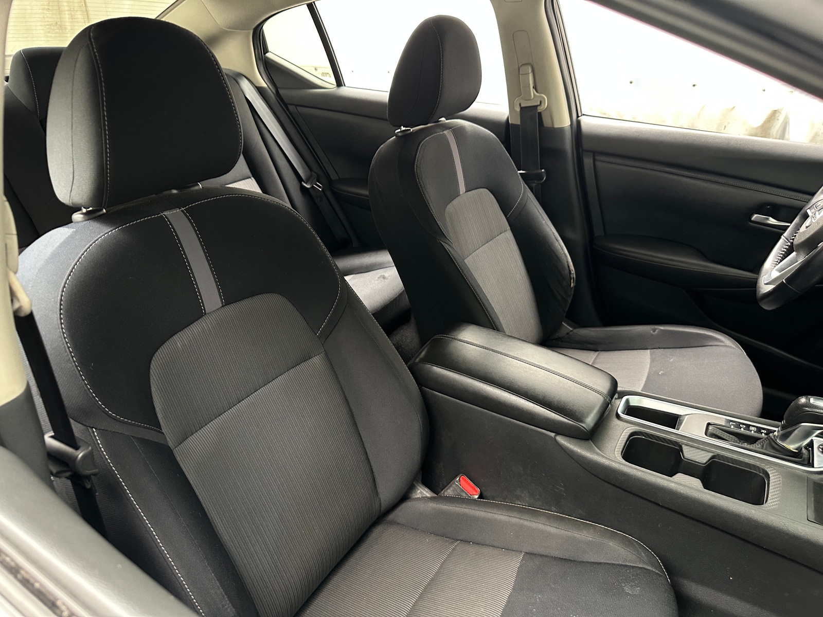 Thumbnail: 2020 Nissan Sentra - 2