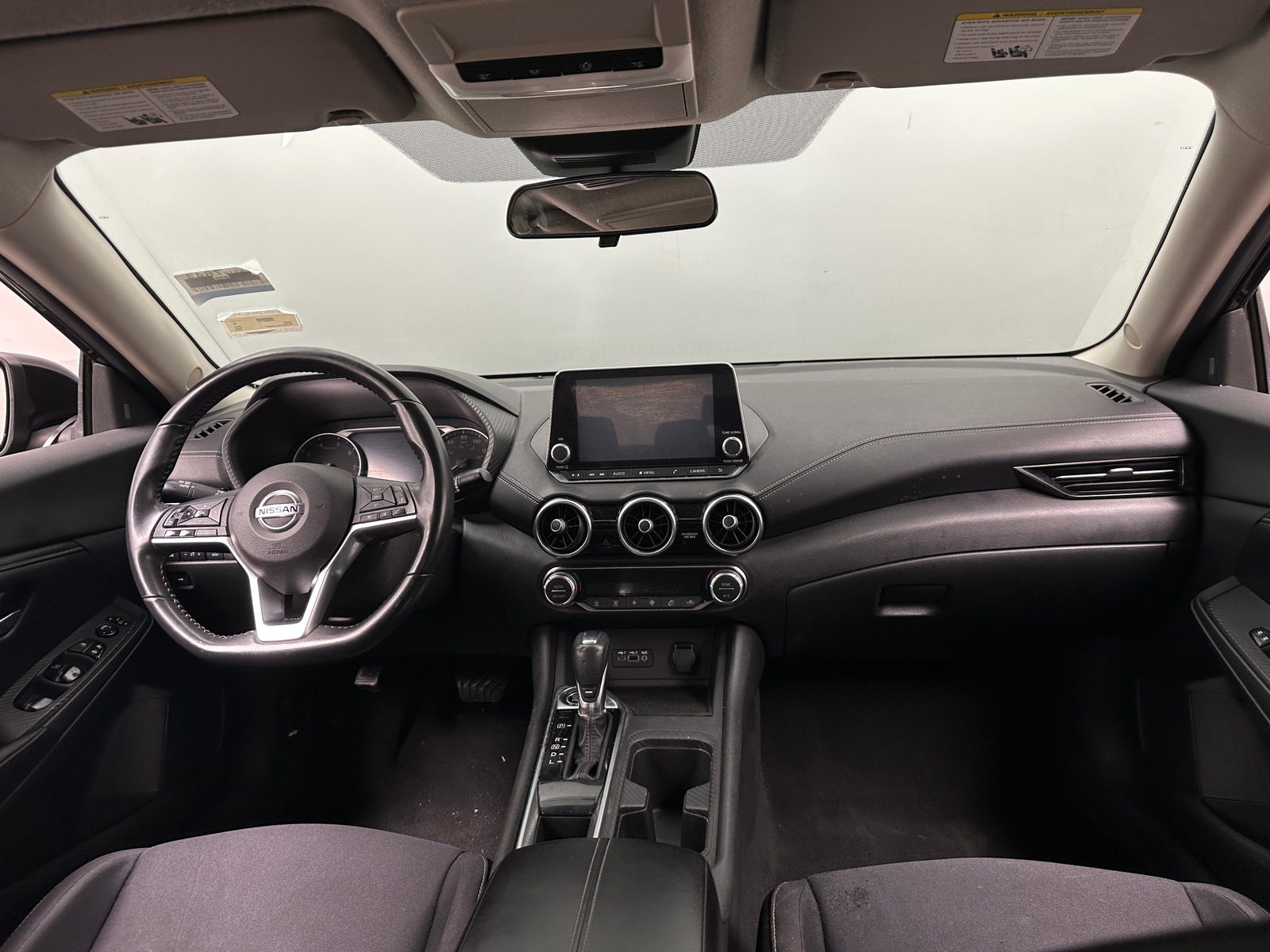 Thumbnail: 2020 Nissan Sentra - 3