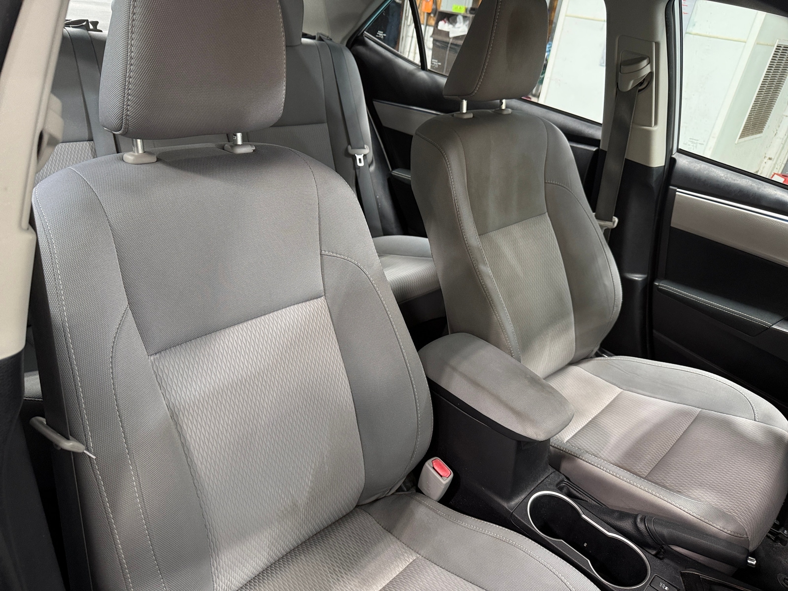 Thumbnail: 2014 Toyota Corolla - 2