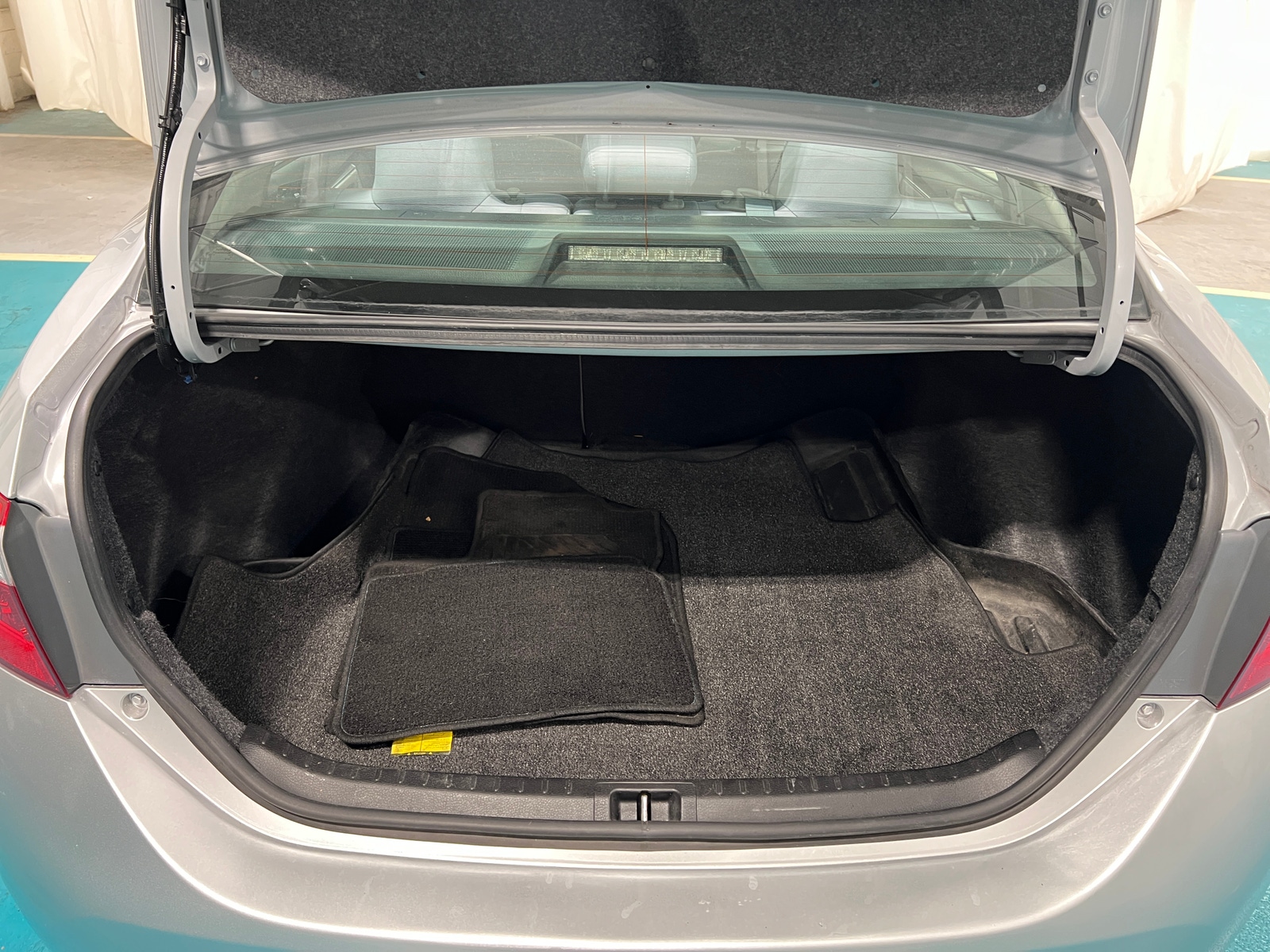 Thumbnail: 2014 Toyota Corolla - 7