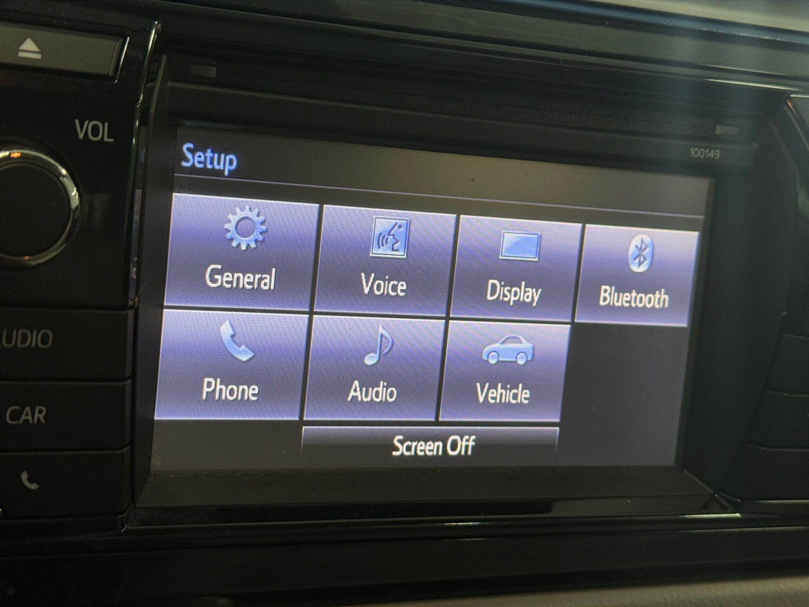 Thumbnail: 2014 Toyota Corolla - 4