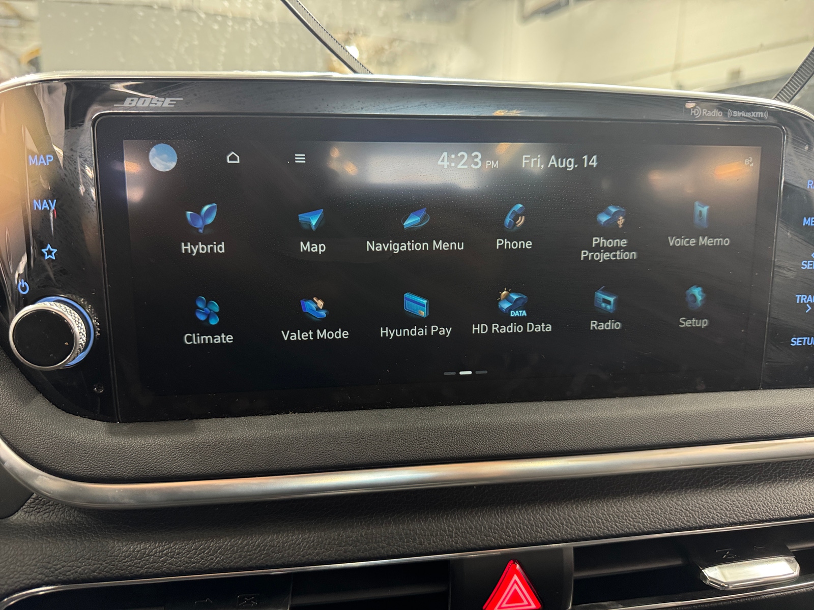 Thumbnail: 2023 Hyundai Sonata - 4
