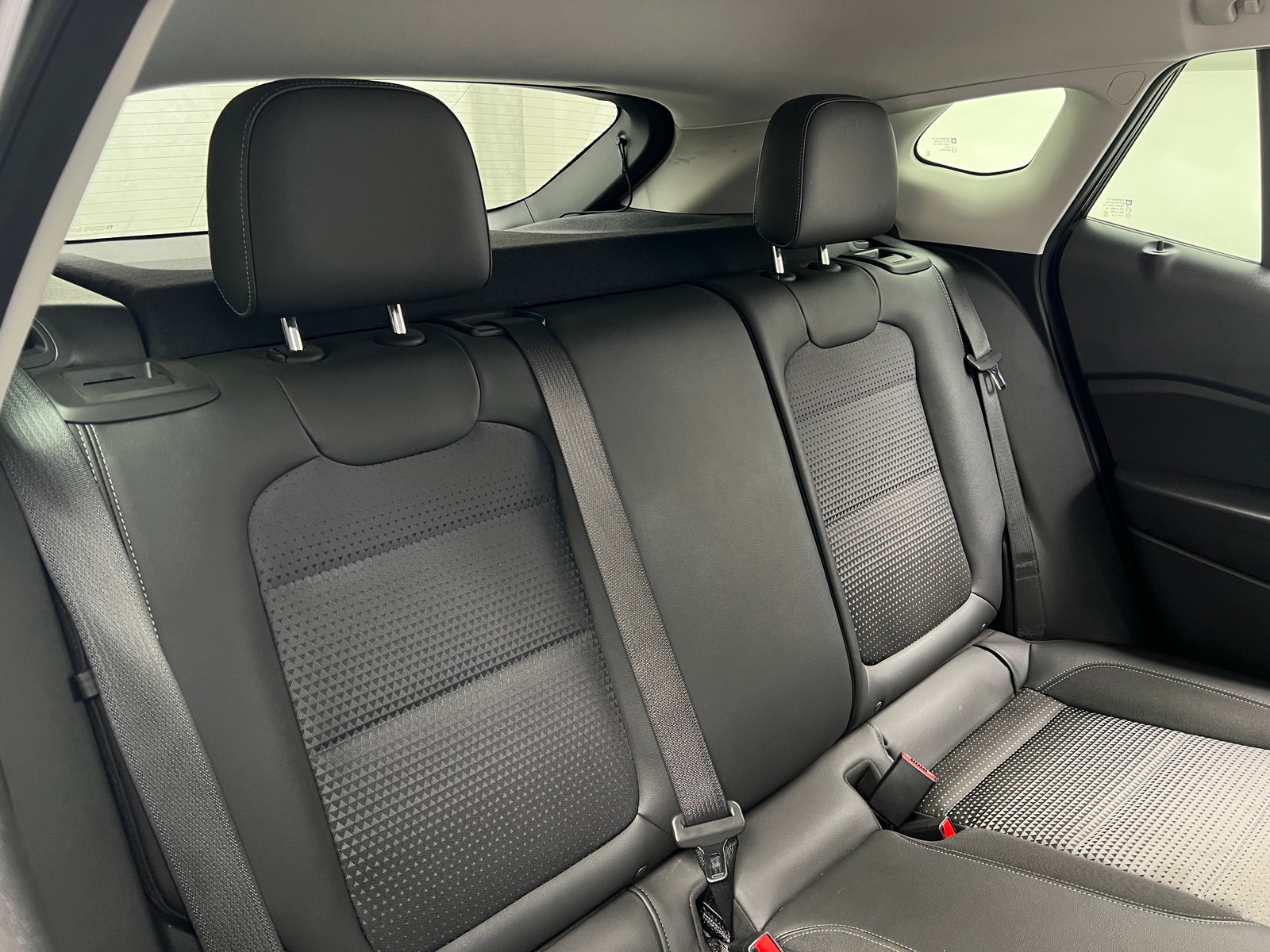 Thumbnail: 2024 Chevrolet Trax - 5