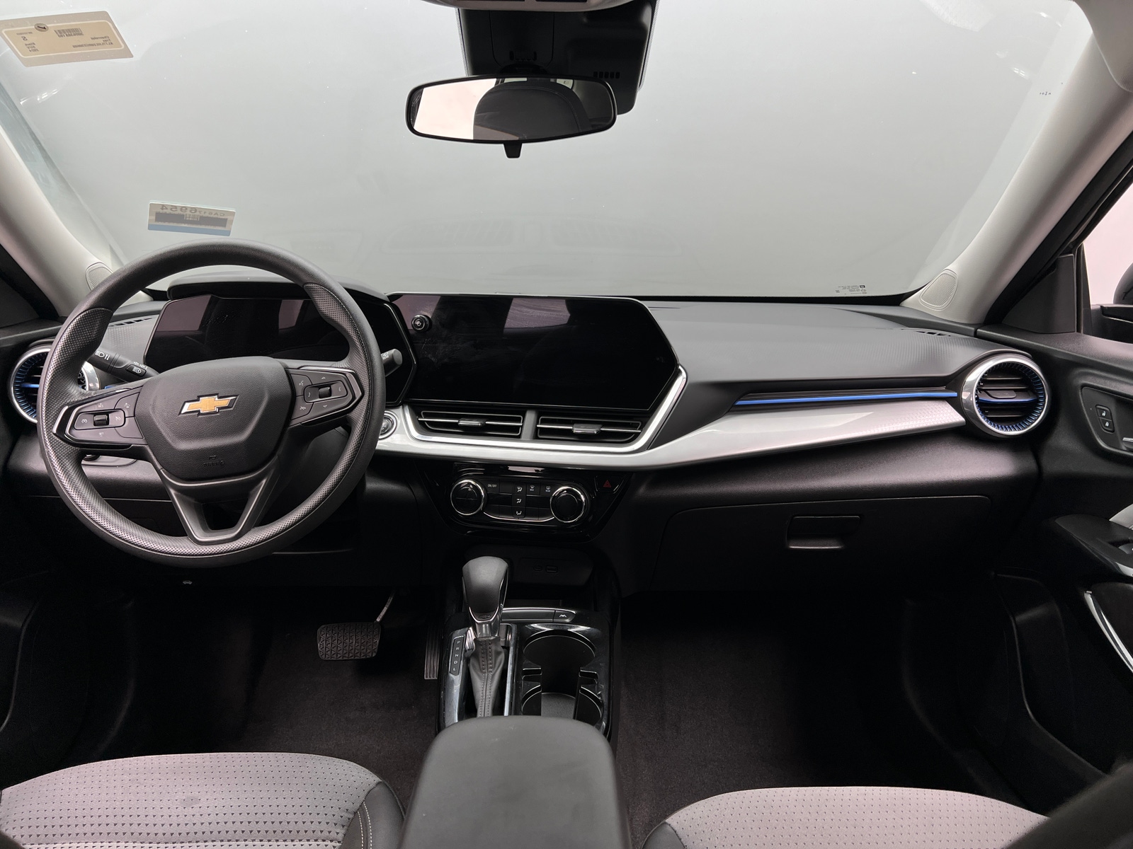 Thumbnail: 2024 Chevrolet Trax - 2
