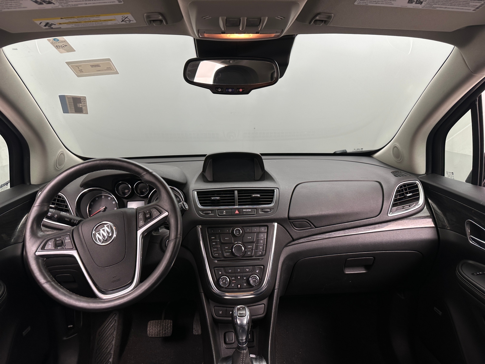 Thumbnail: 2015 Buick Encore - 2