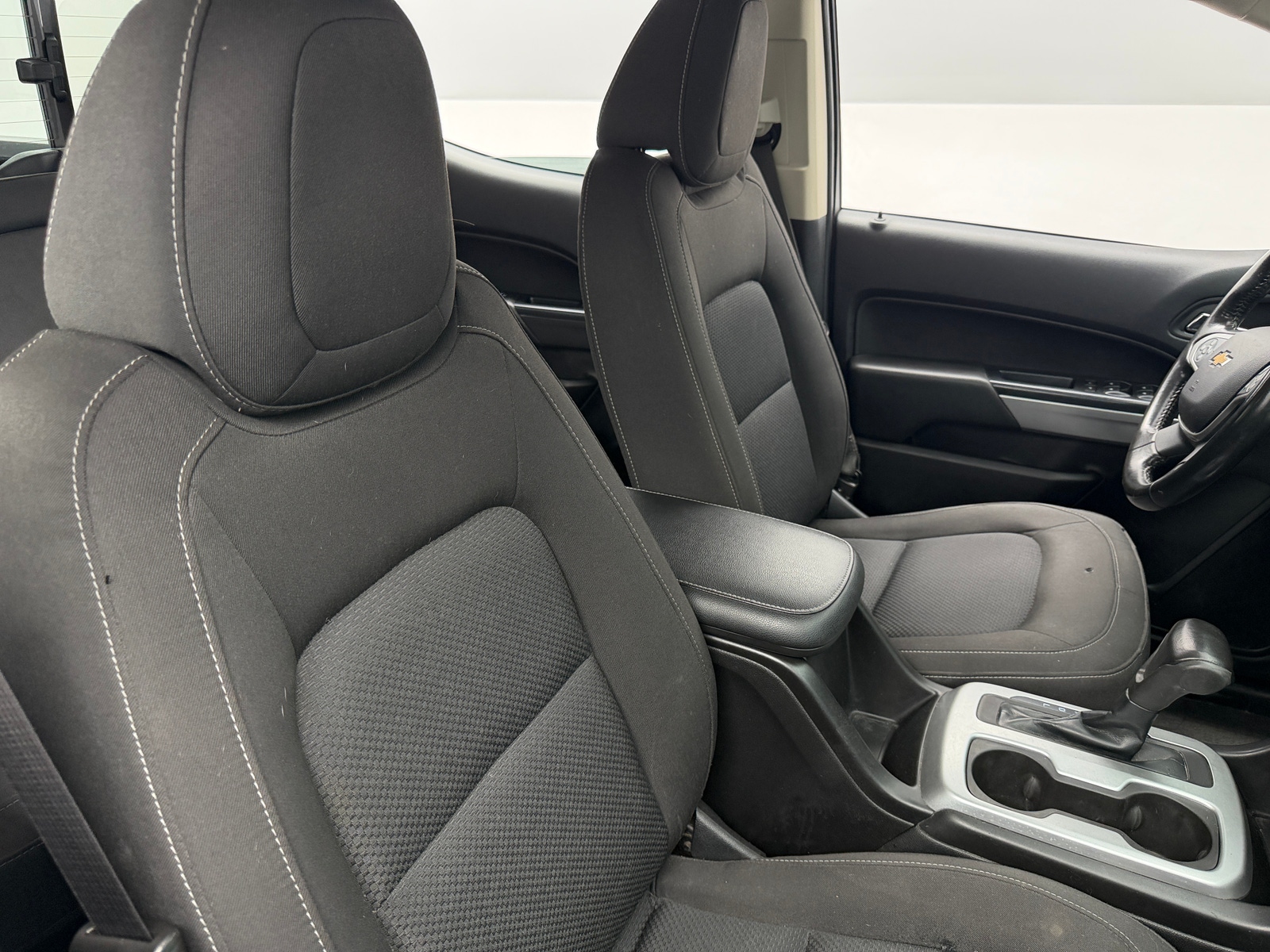 Thumbnail: 2019 Chevrolet Colorado - 2