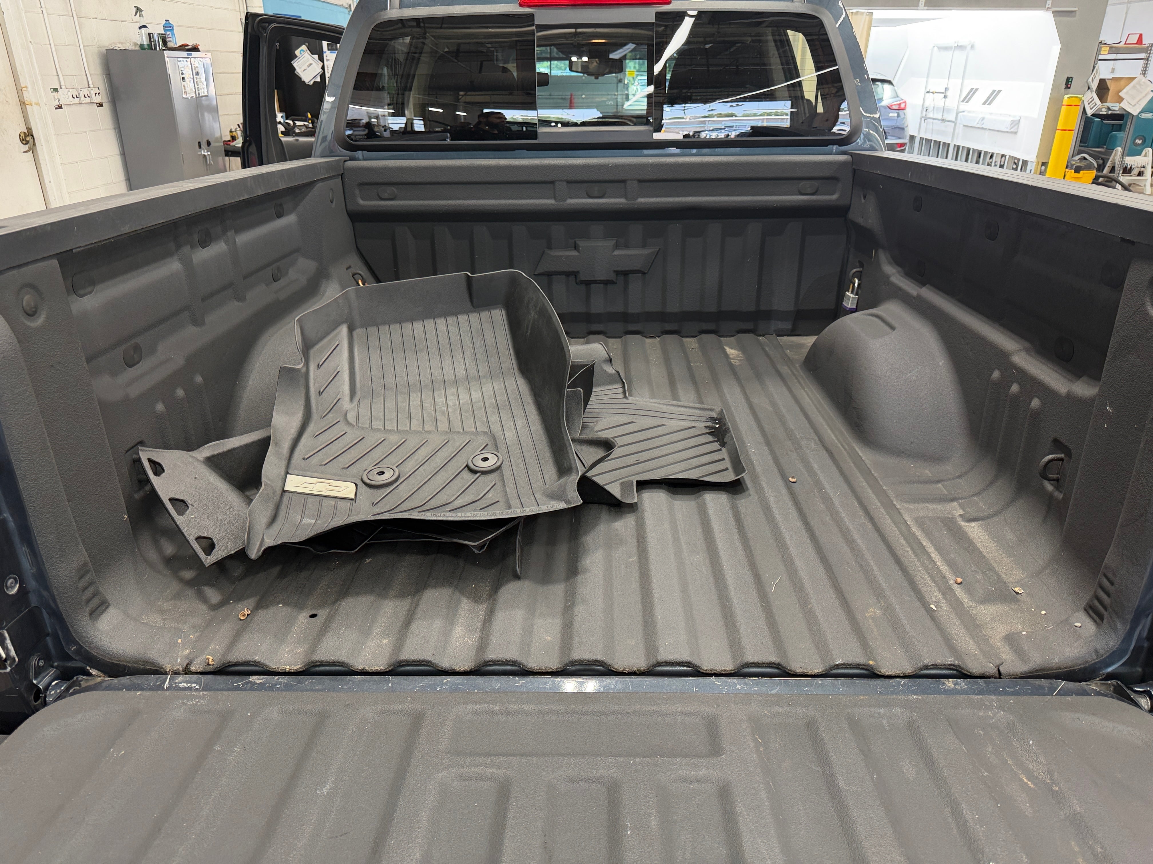 2019 Chevrolet Colorado LT - Photo 4