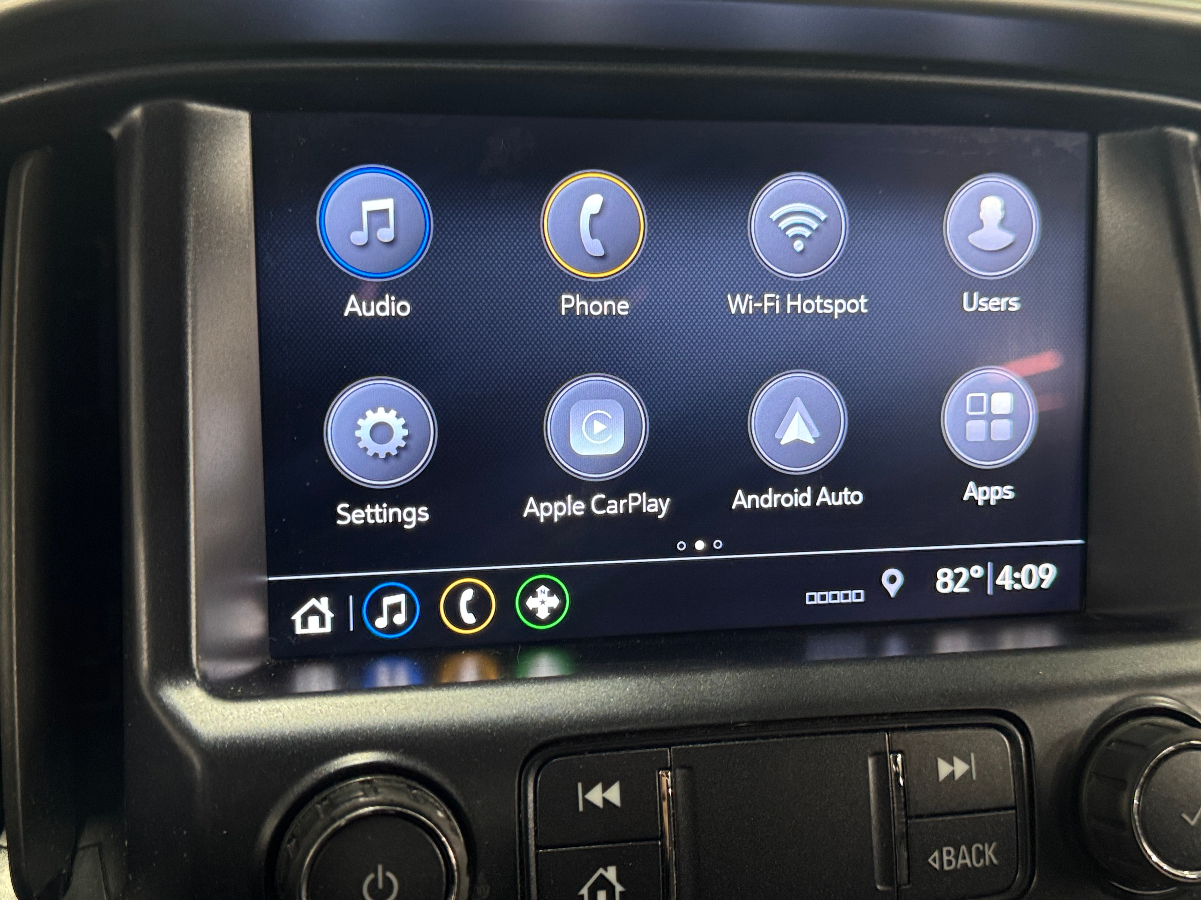 2019 Chevrolet Colorado LT - Photo 14